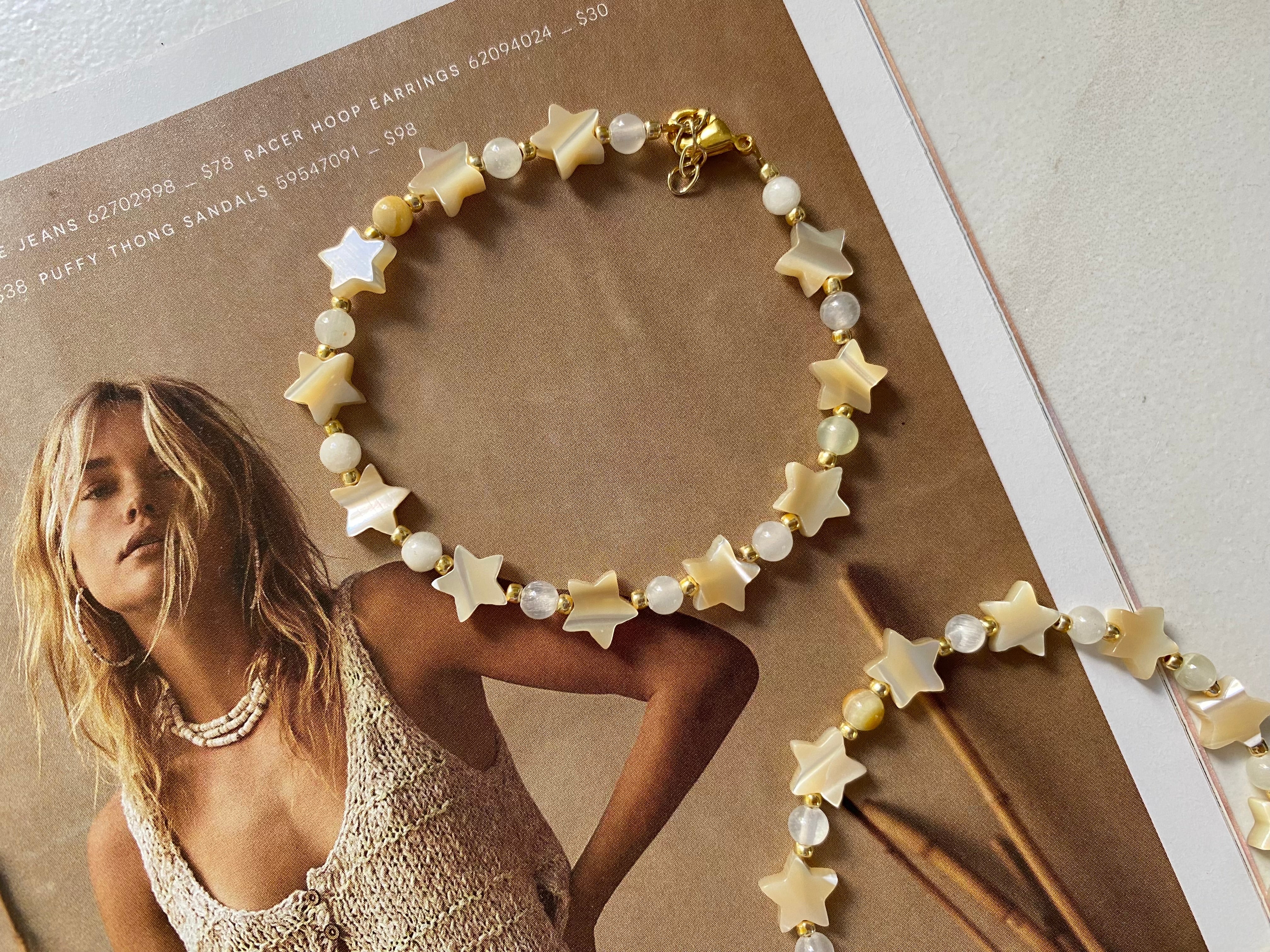 Lone Star Bracelet