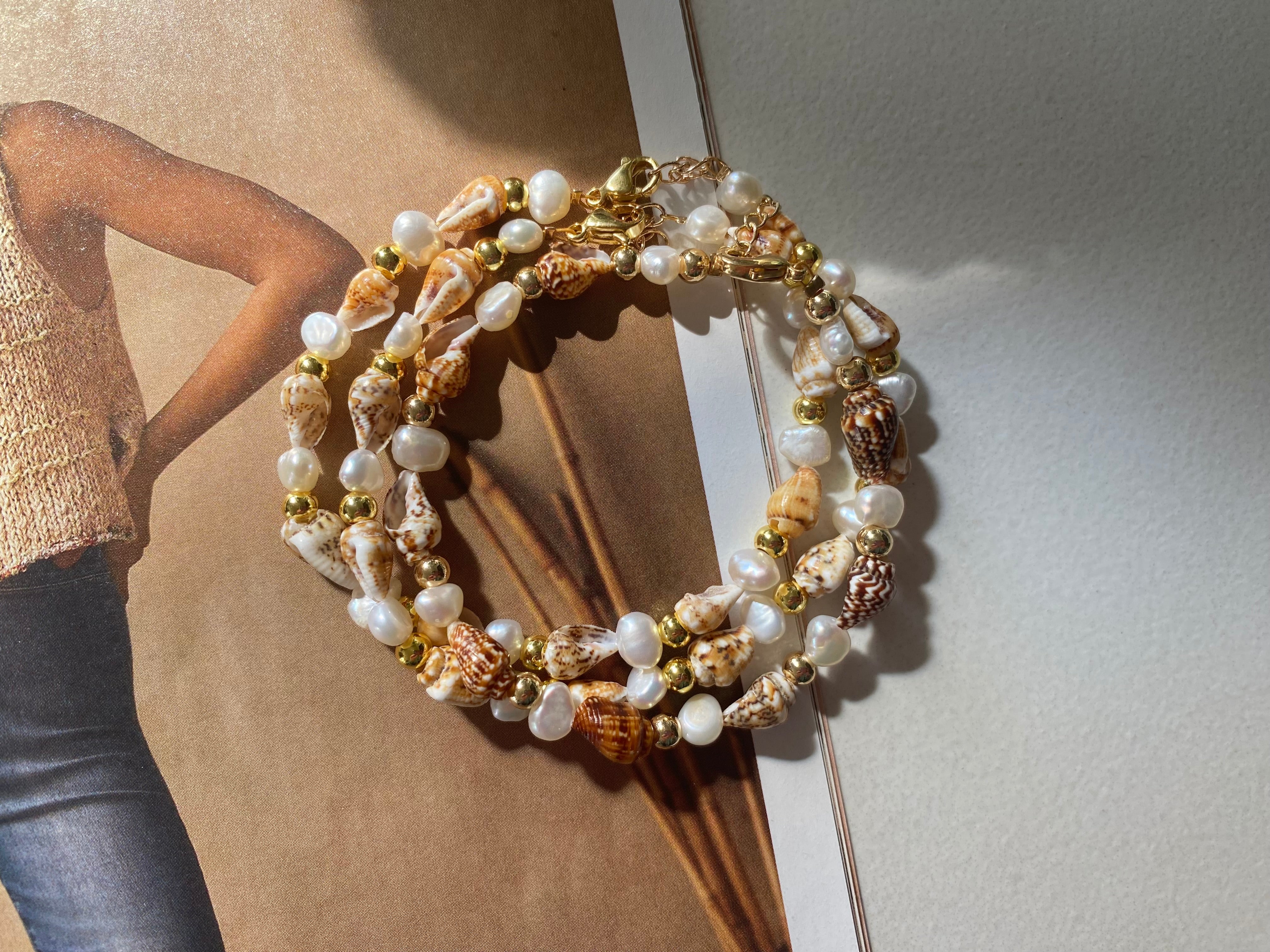 Laguna Beach Bracelet