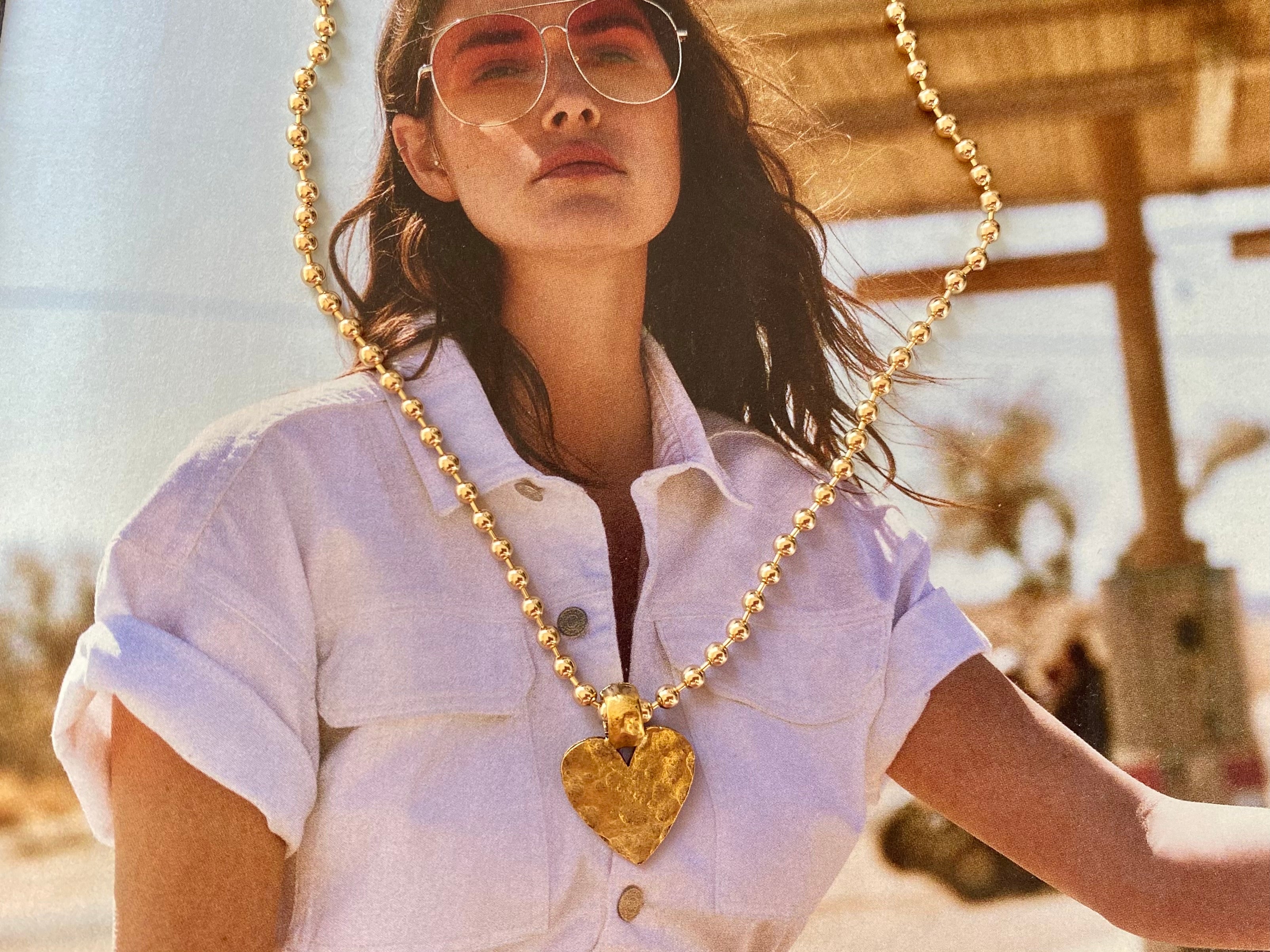 Lovestruck Necklace