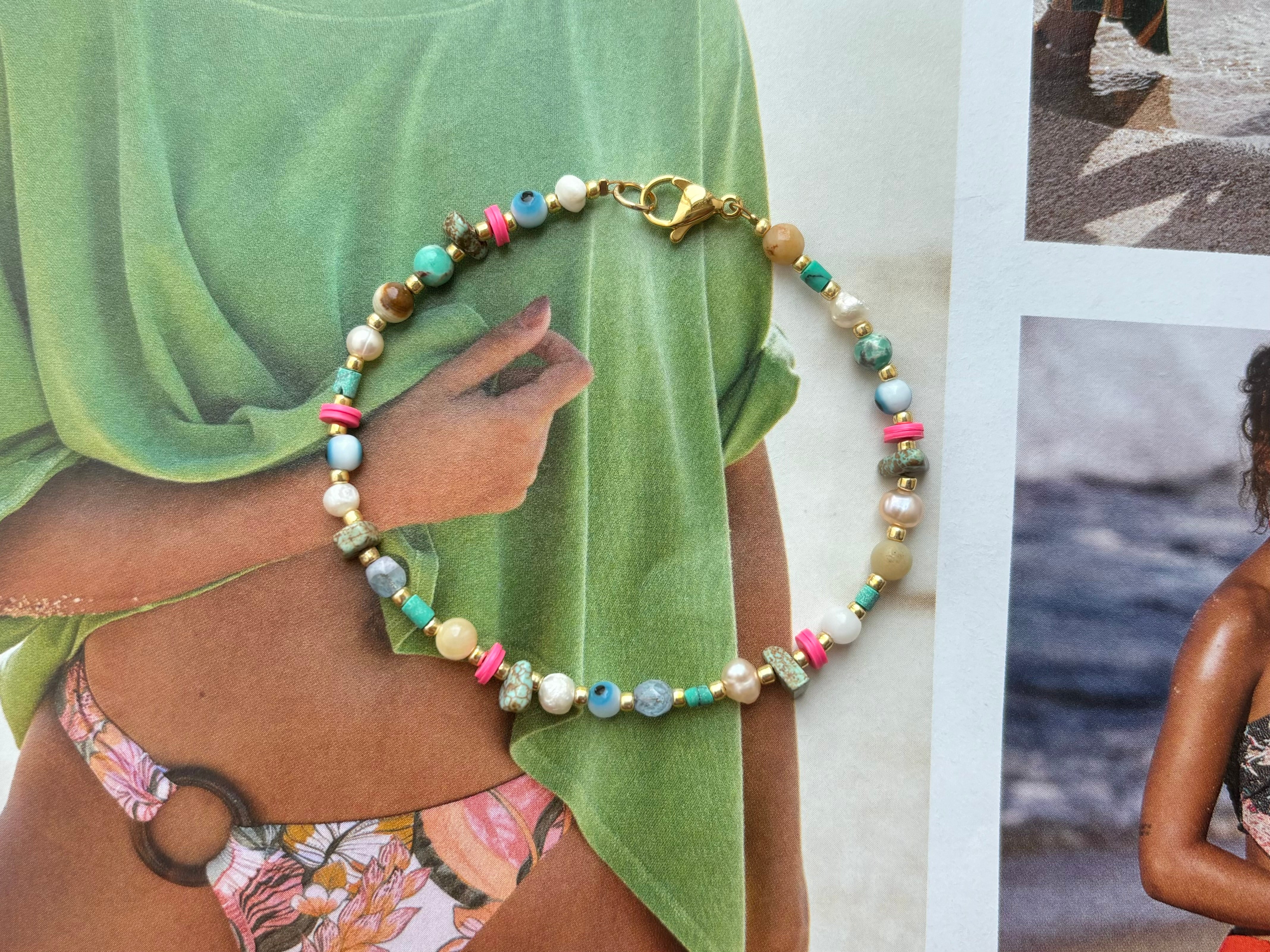 Candy Shop Bracelet