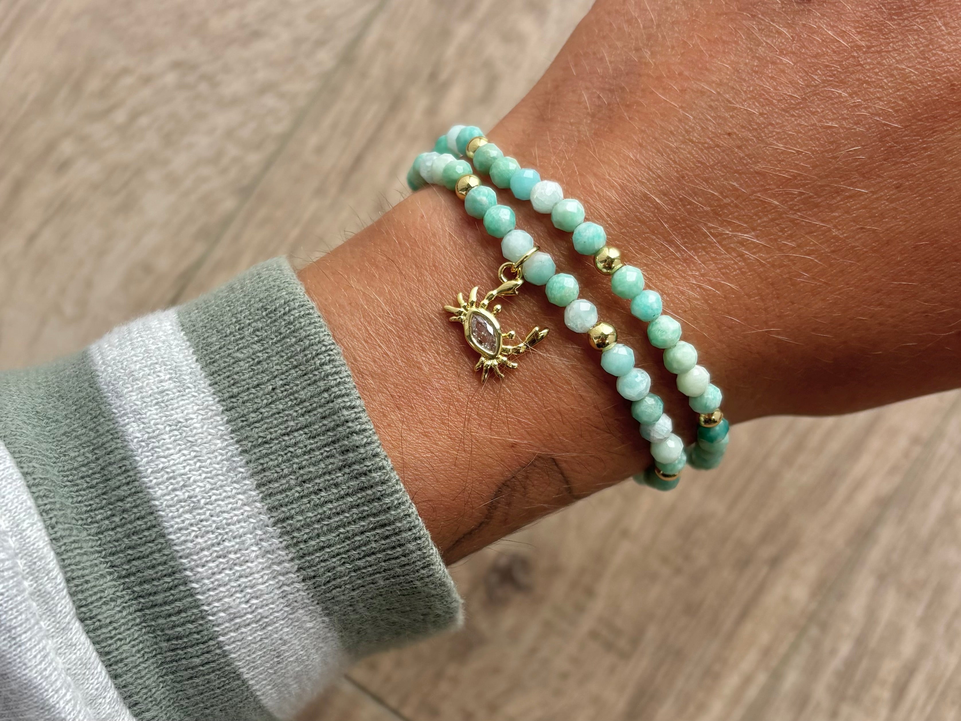 Low Tide Bracelet