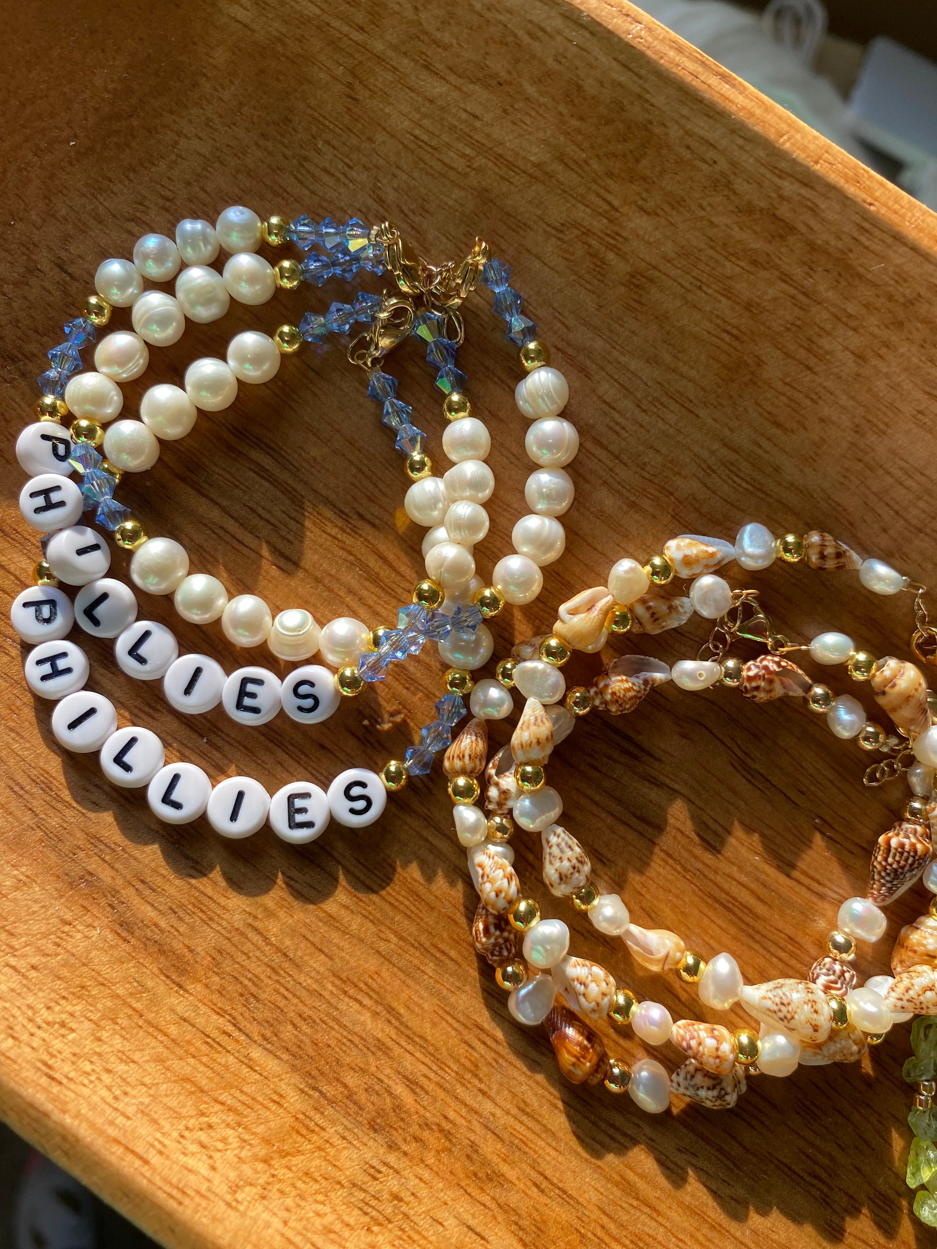 Laguna Beach Bracelet