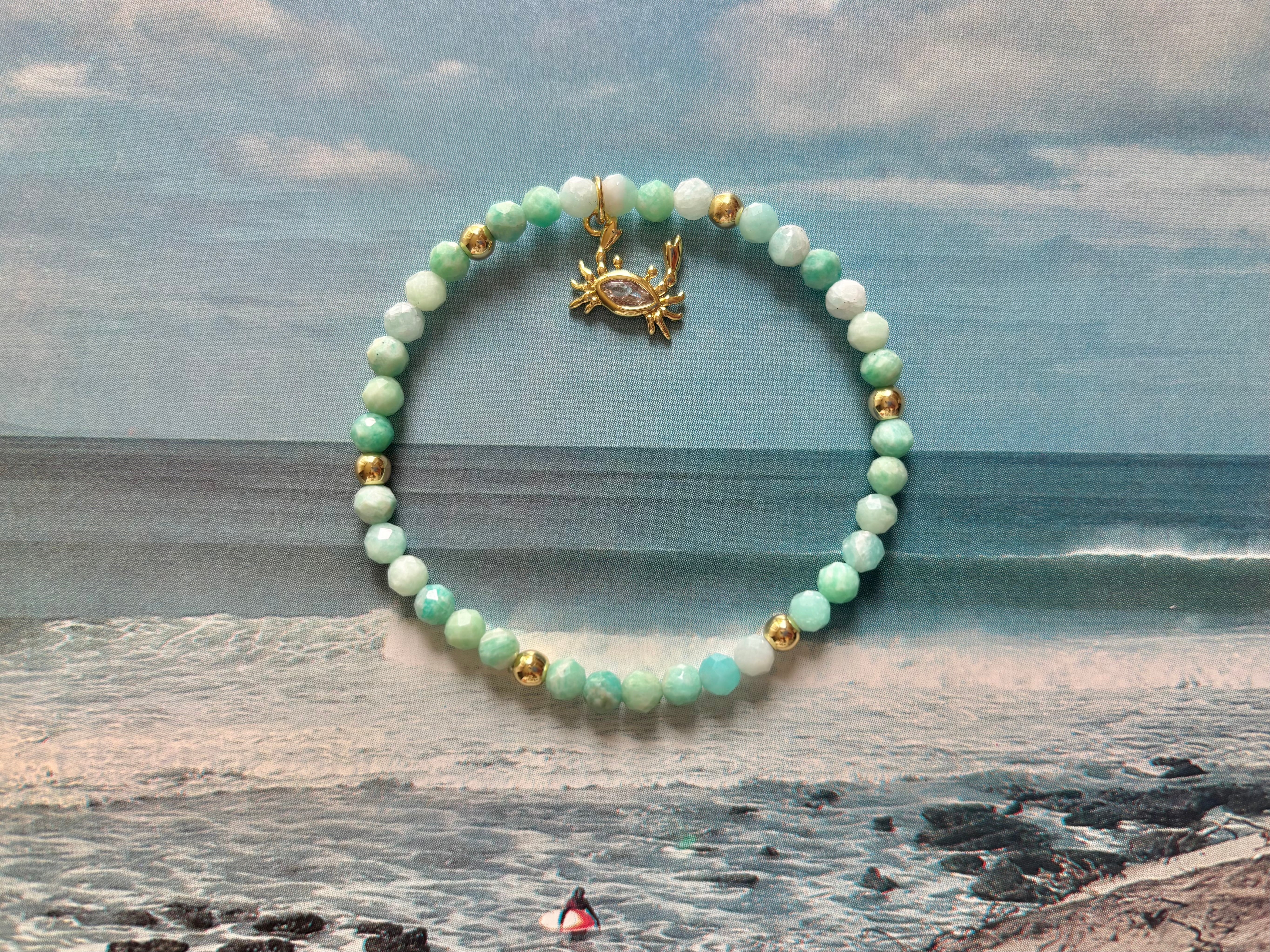 Low Tide Bracelet