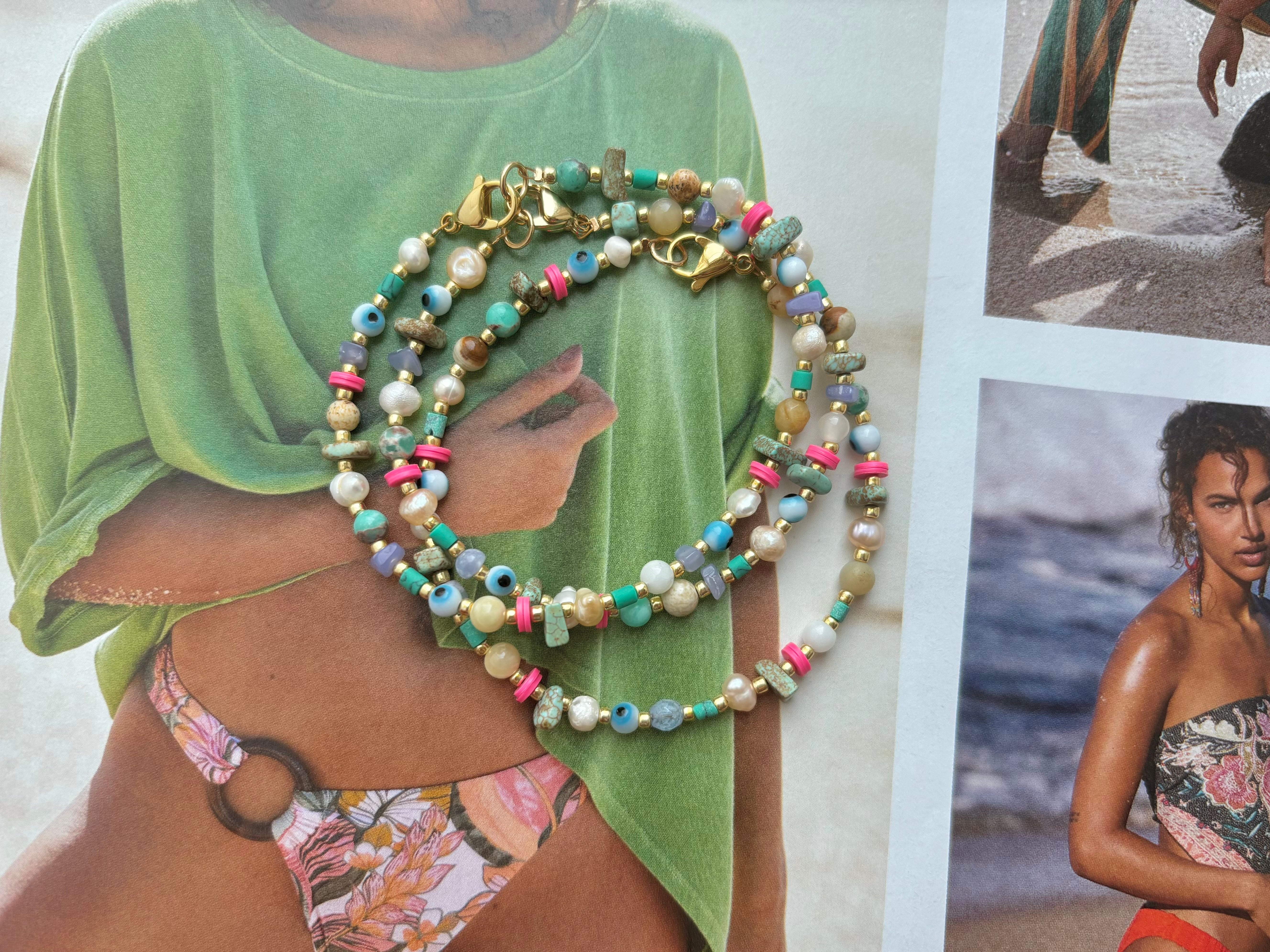 Candy Shop Bracelet
