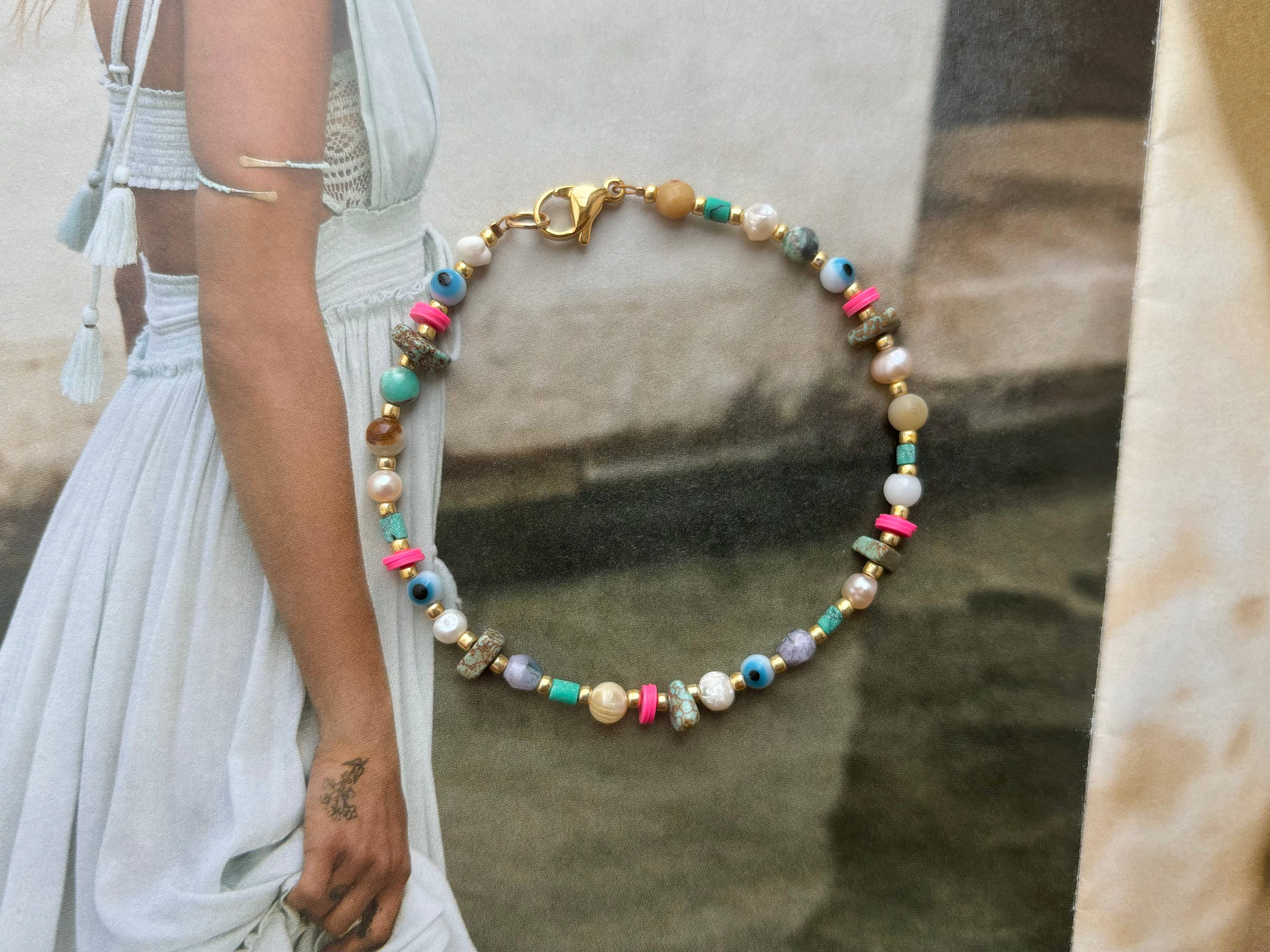 Candy Shop Bracelet