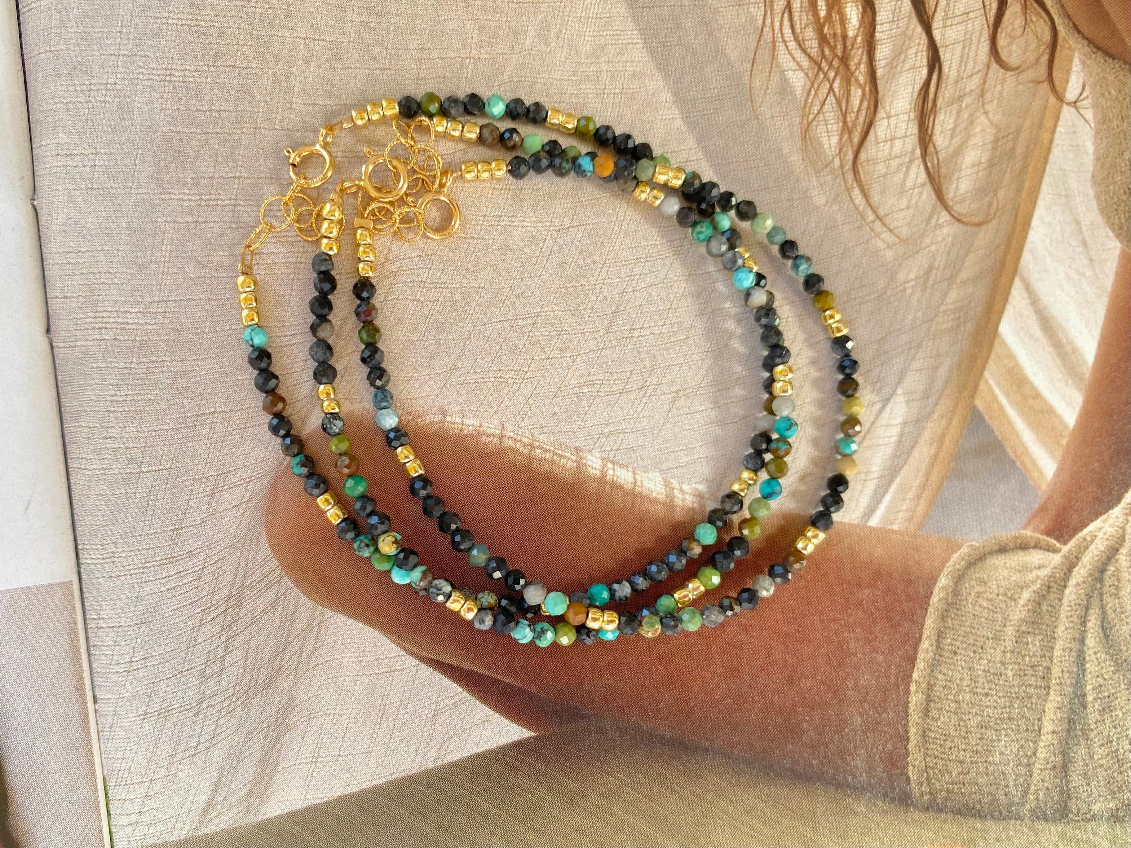 Down to Earth Bracelet