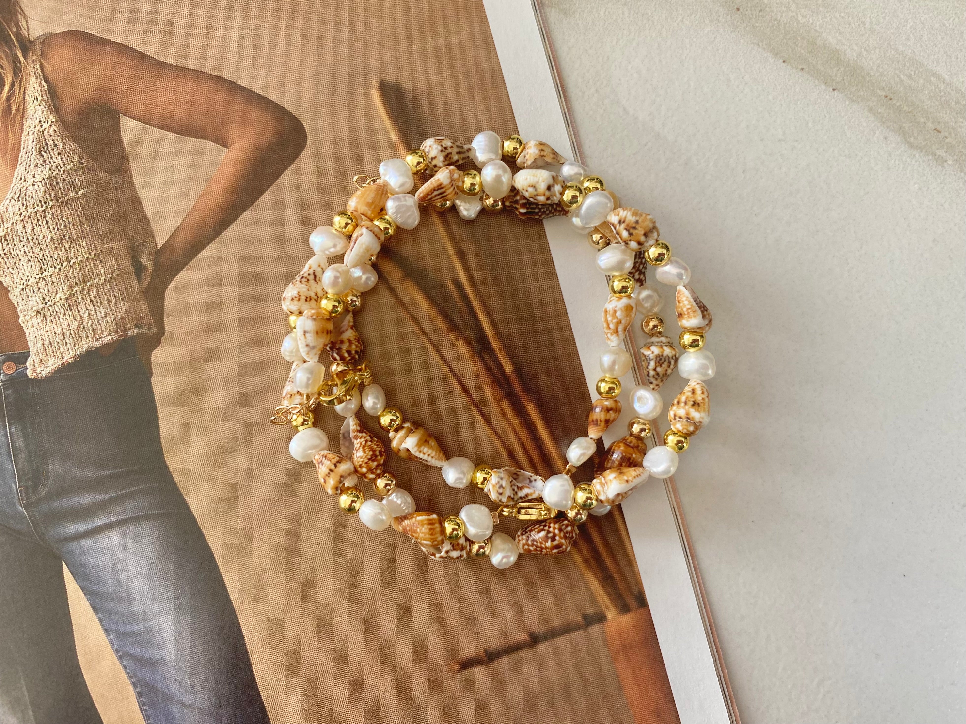 Laguna Beach Bracelet
