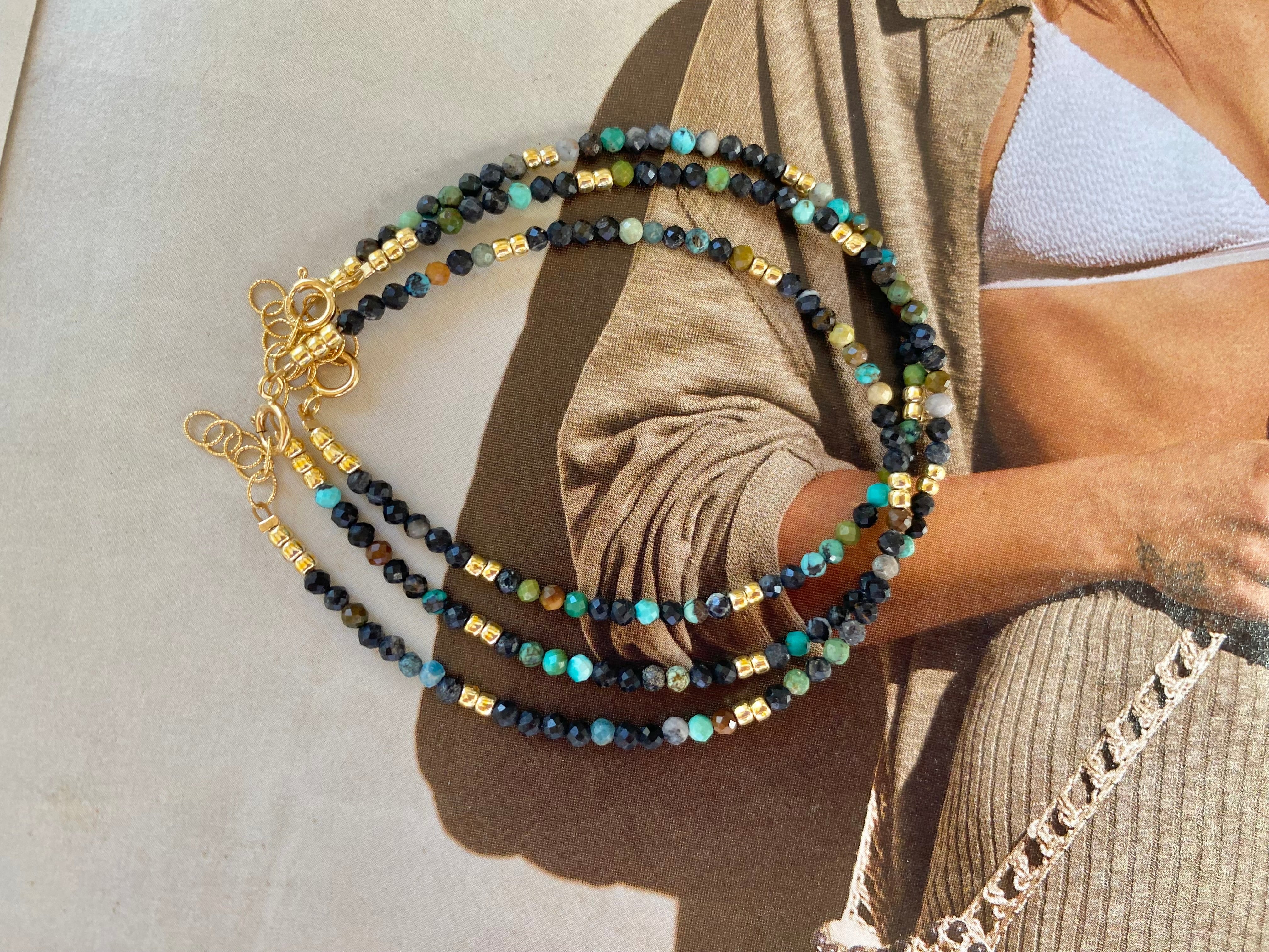 Down to Earth Bracelet