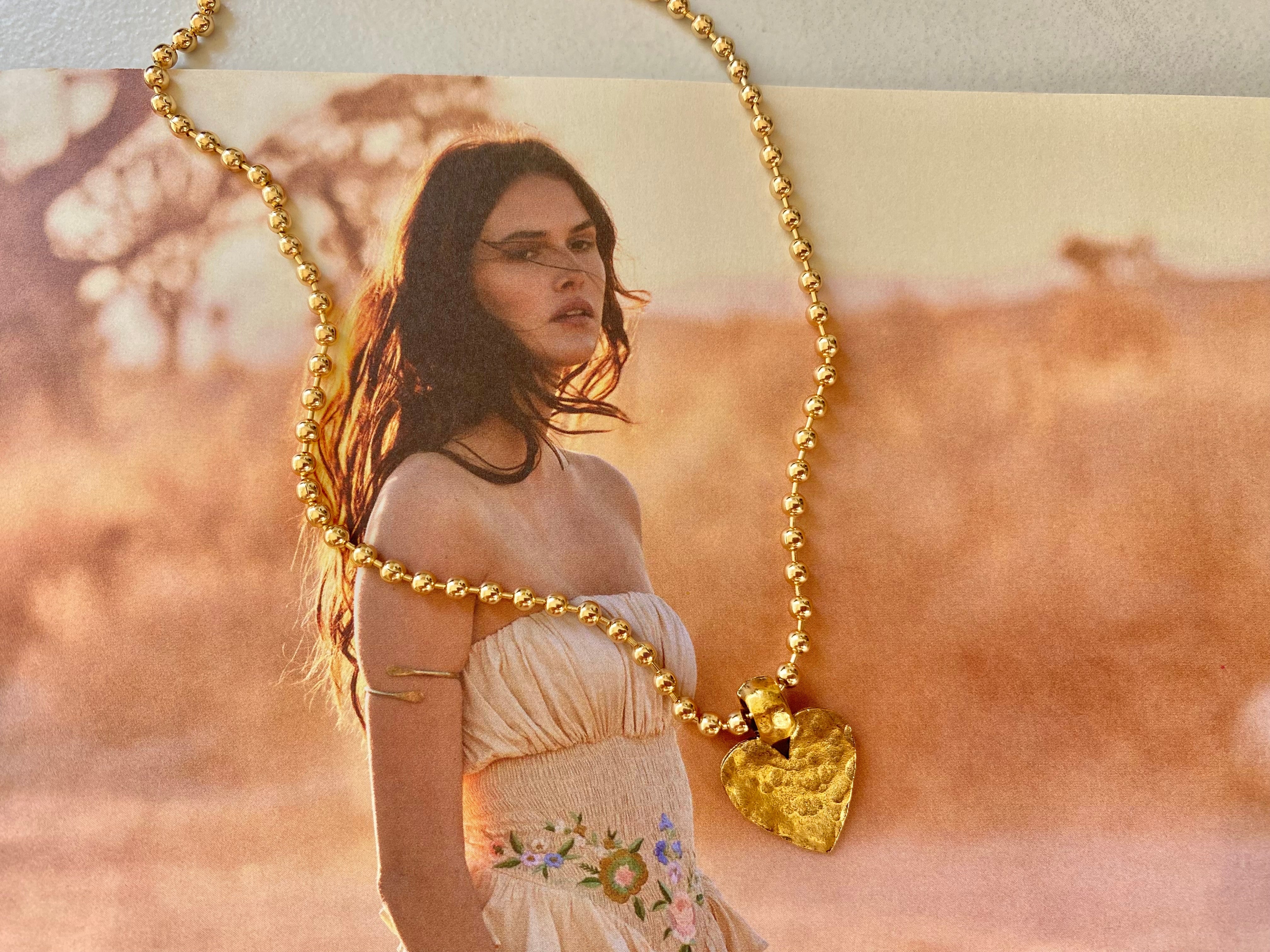 Lovestruck Necklace