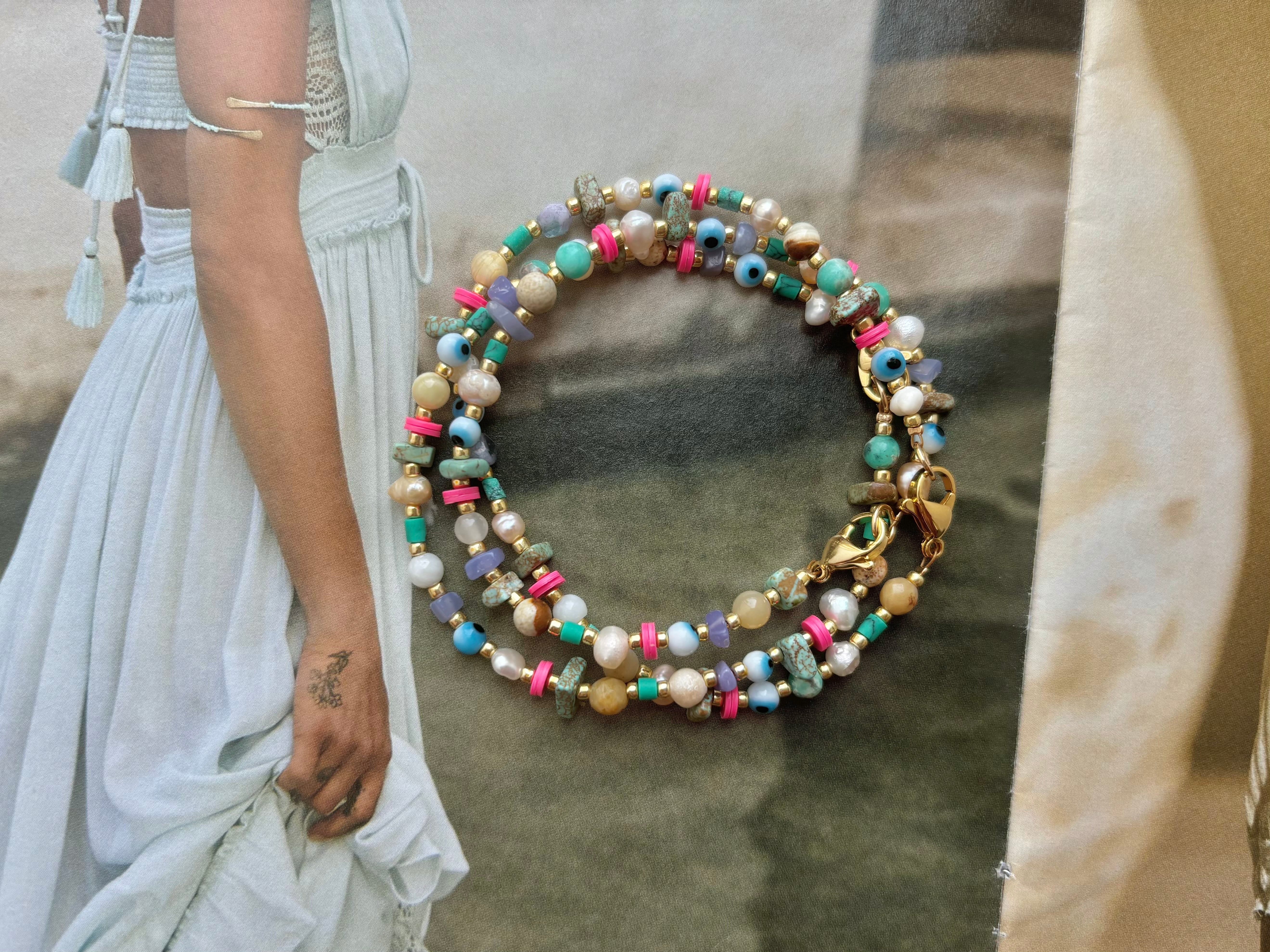 Candy Shop Bracelet