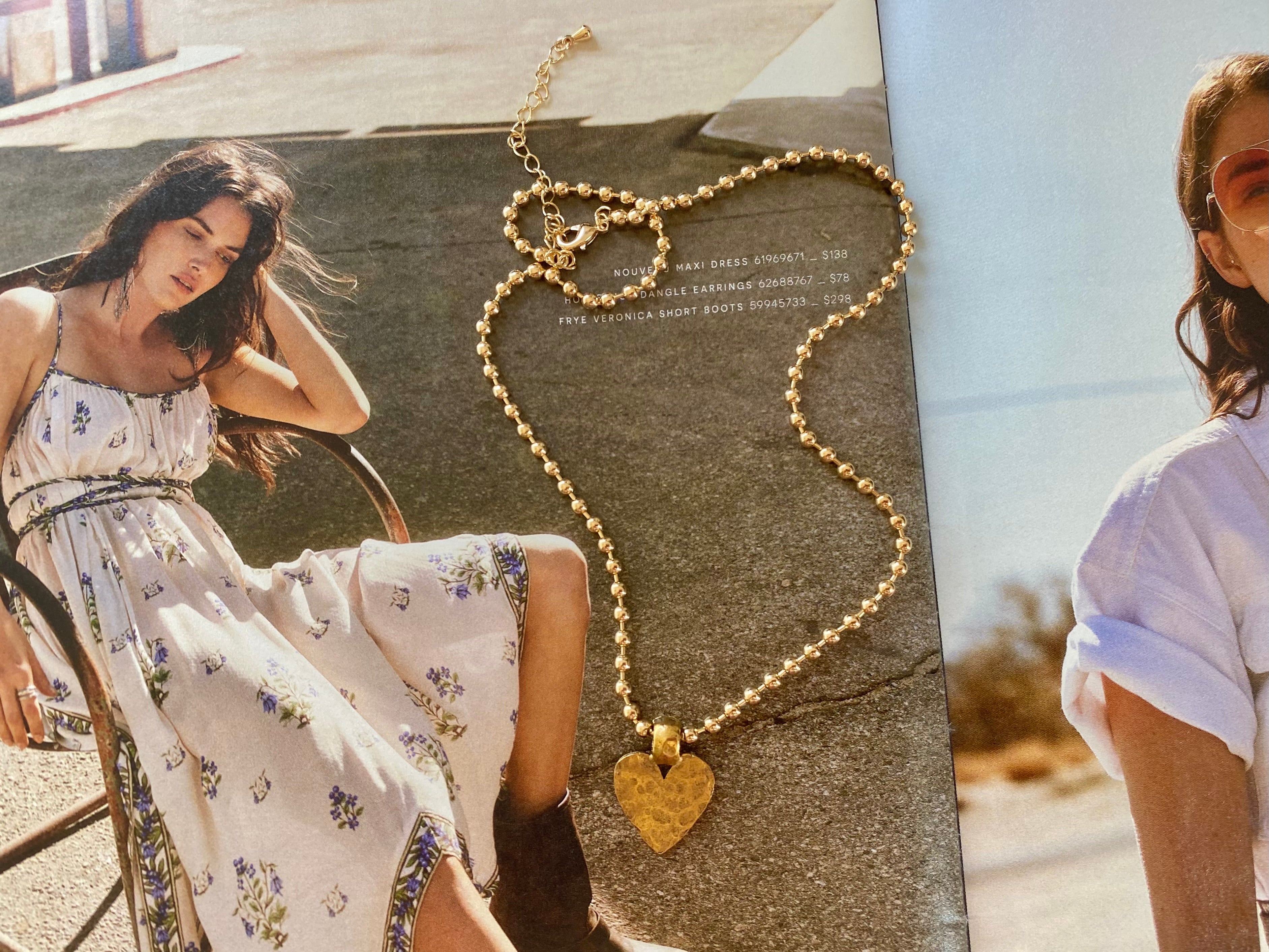 Lovestruck Necklace