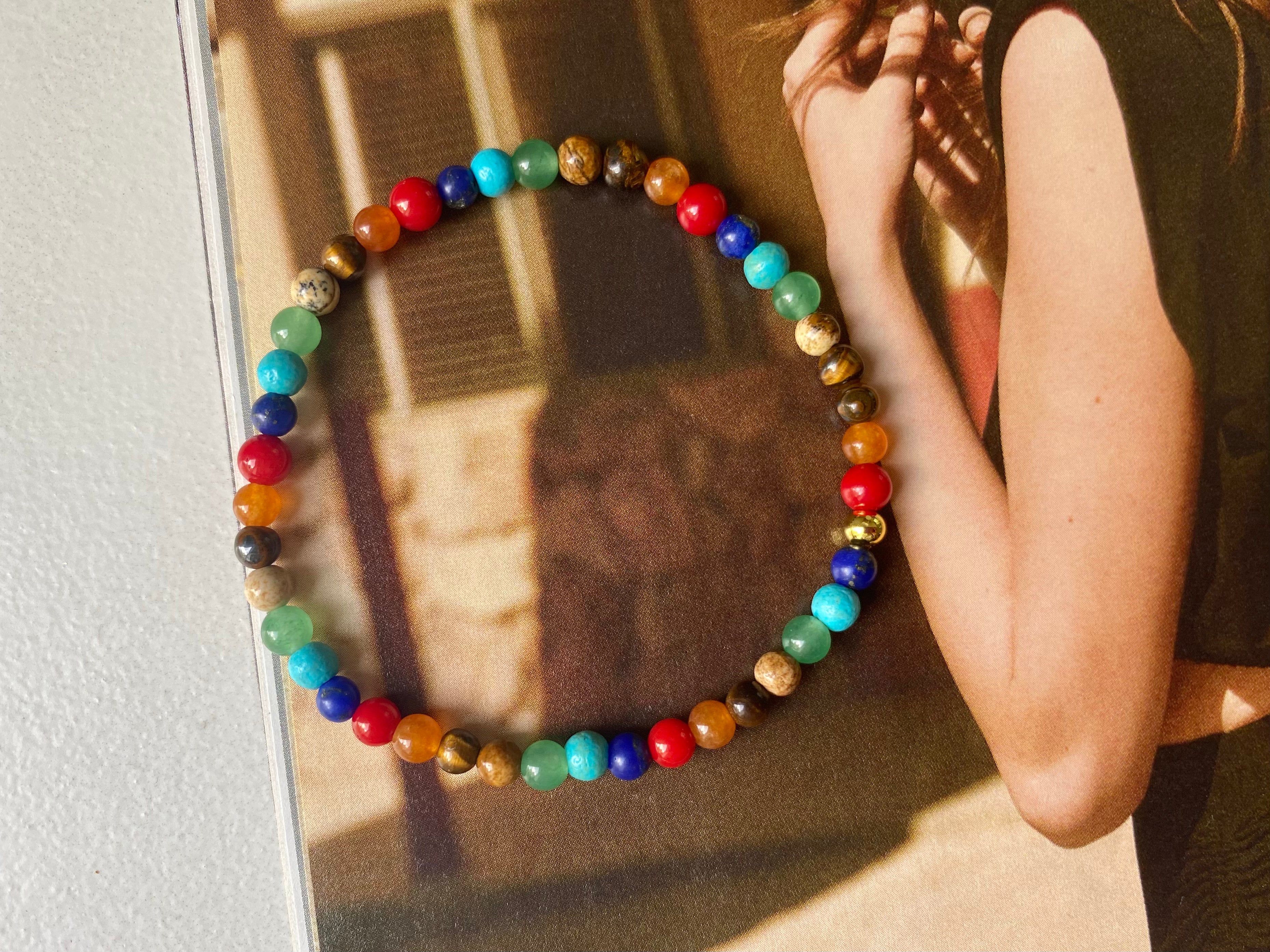 Destination Bracelet
