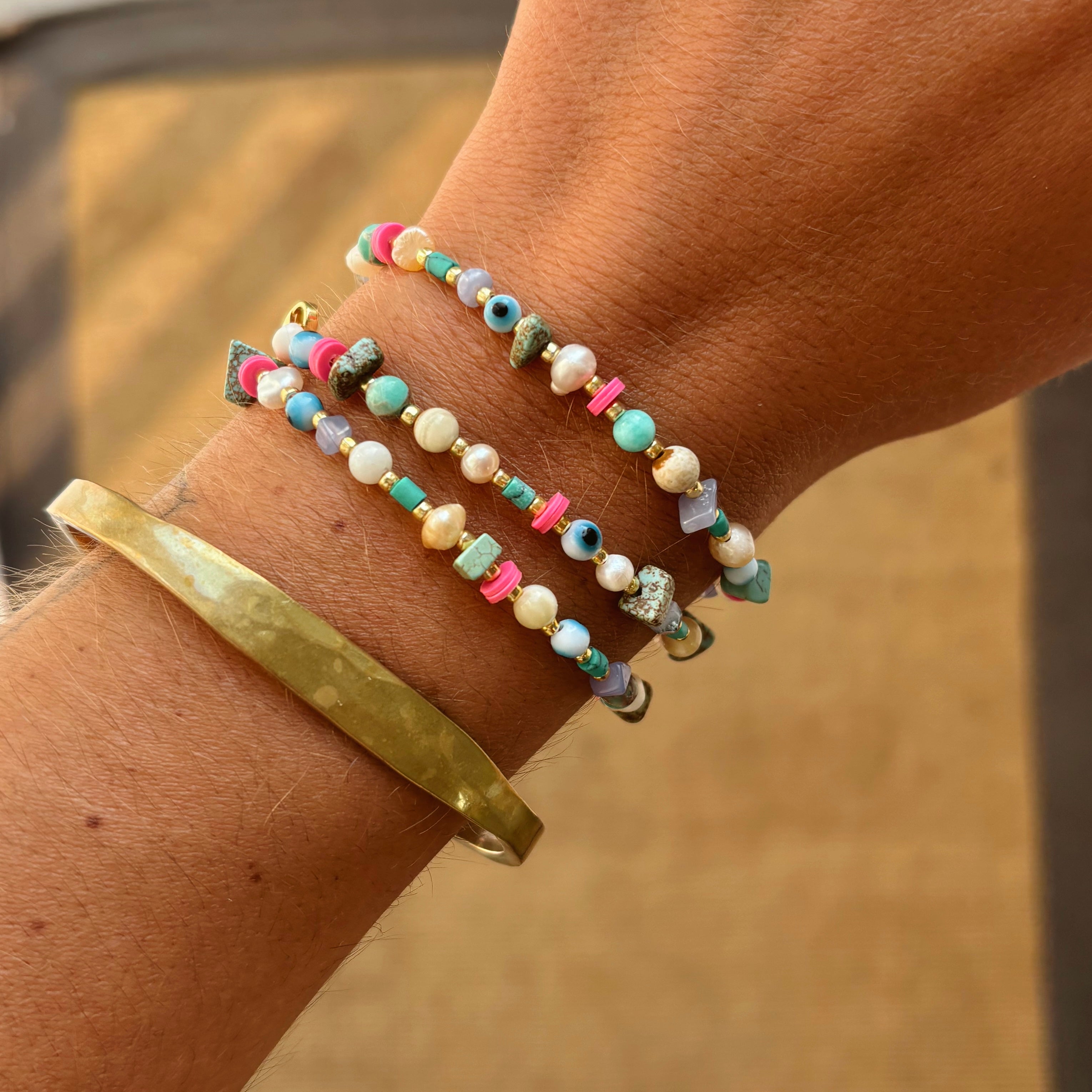 Candy Shop Bracelet