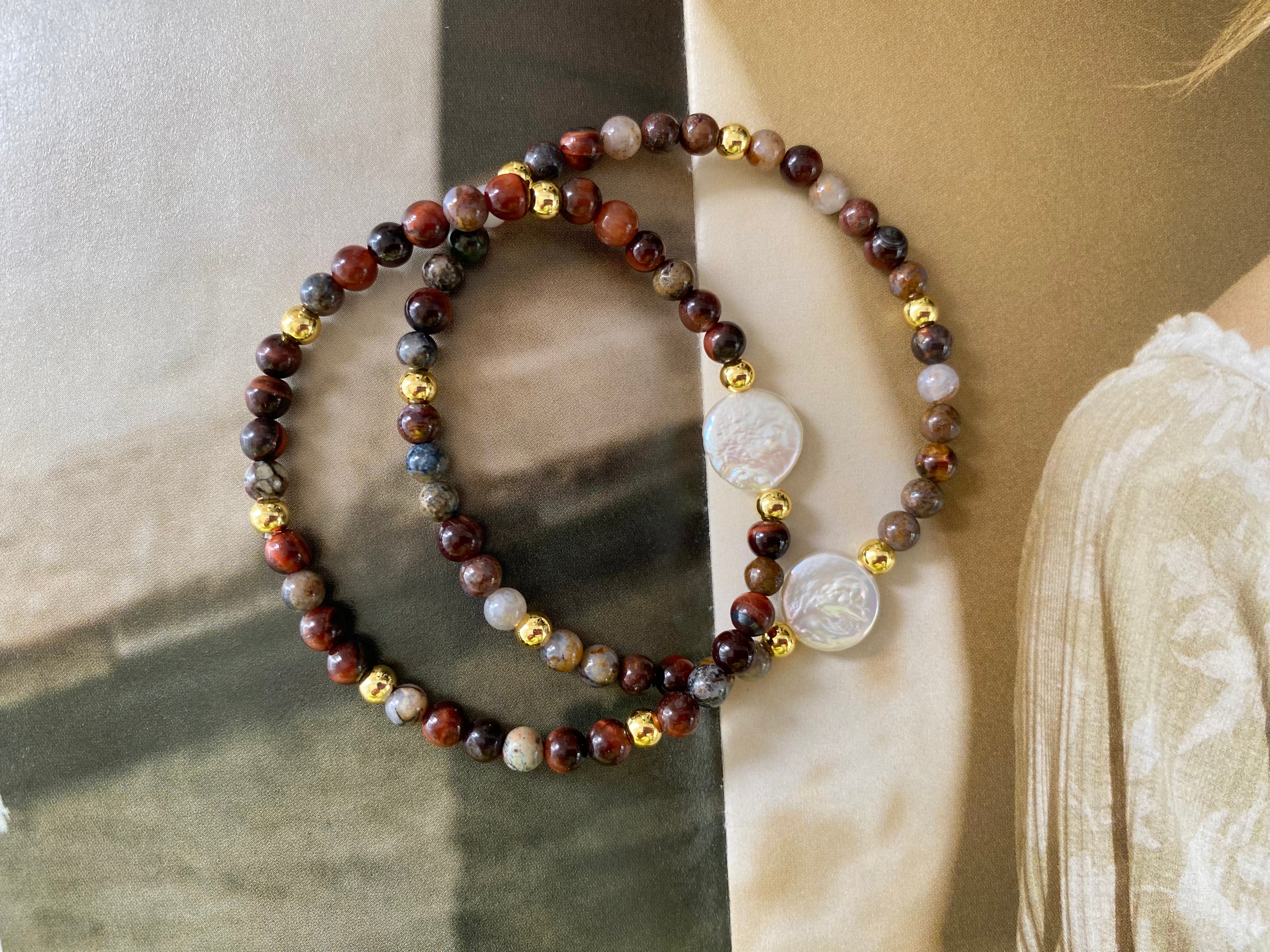 Madagascar Bracelet