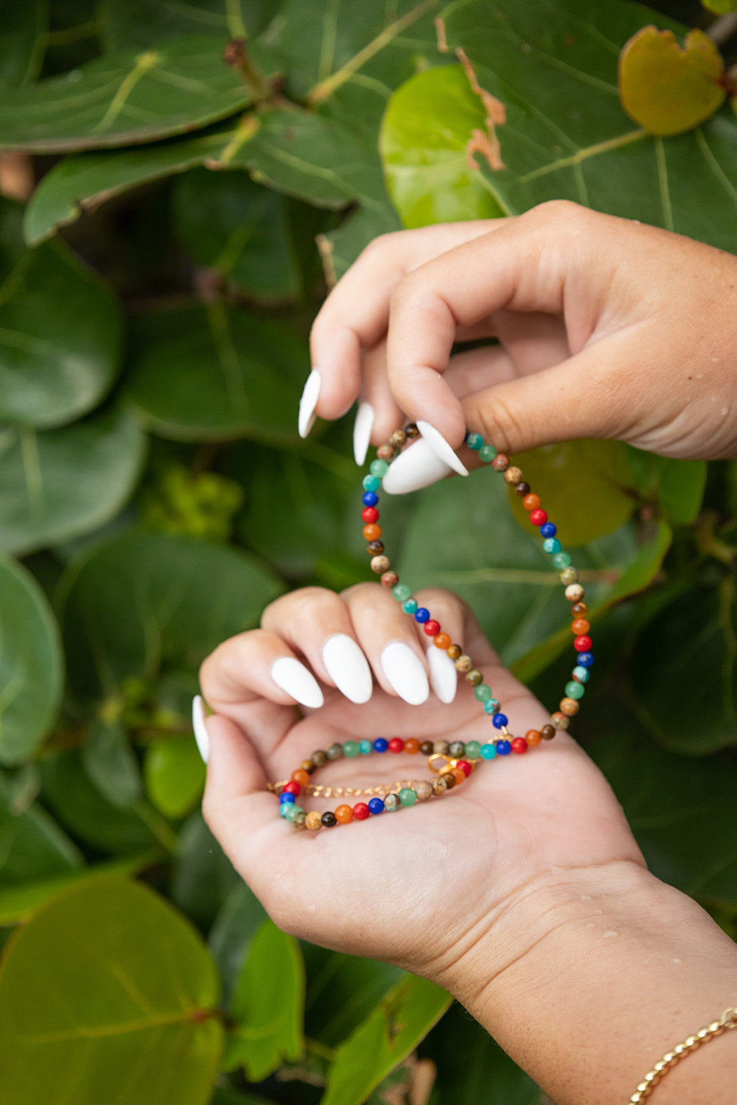 Destination Necklace