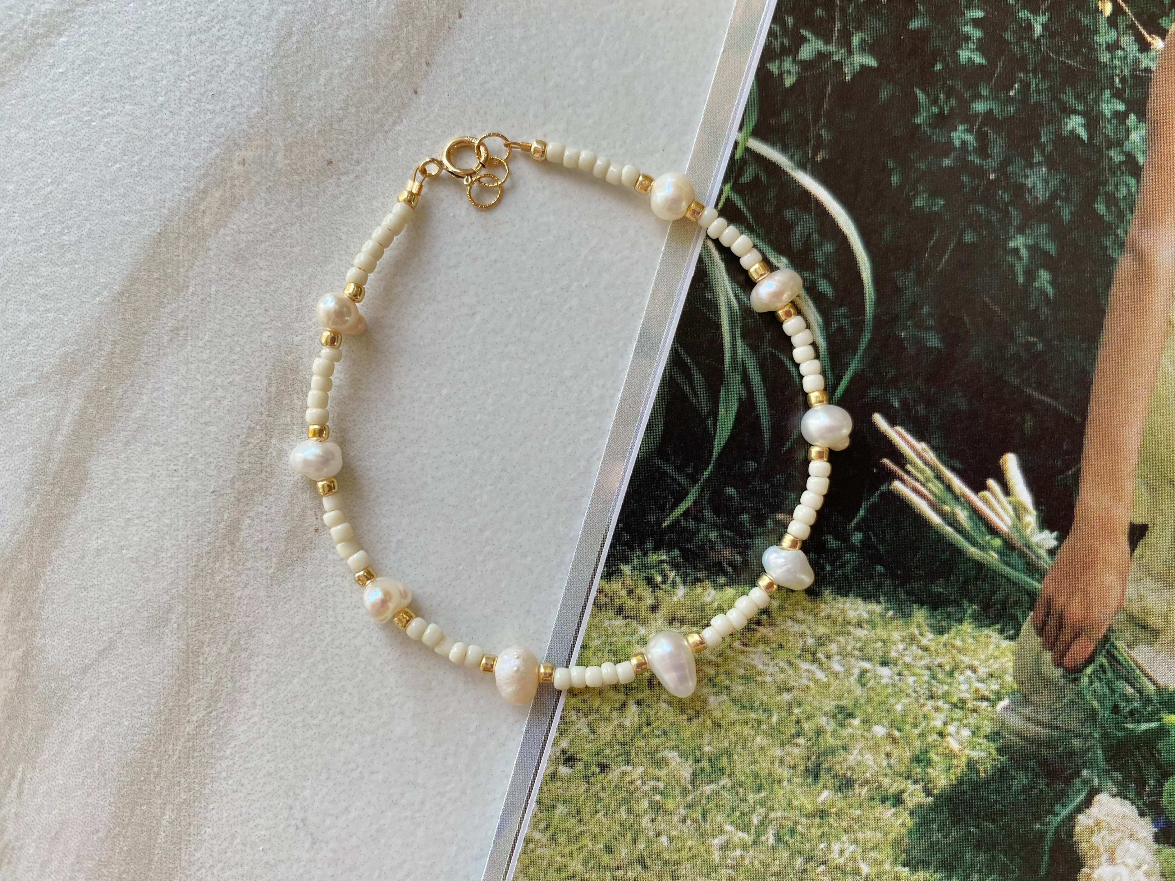 White Sands Bracelet