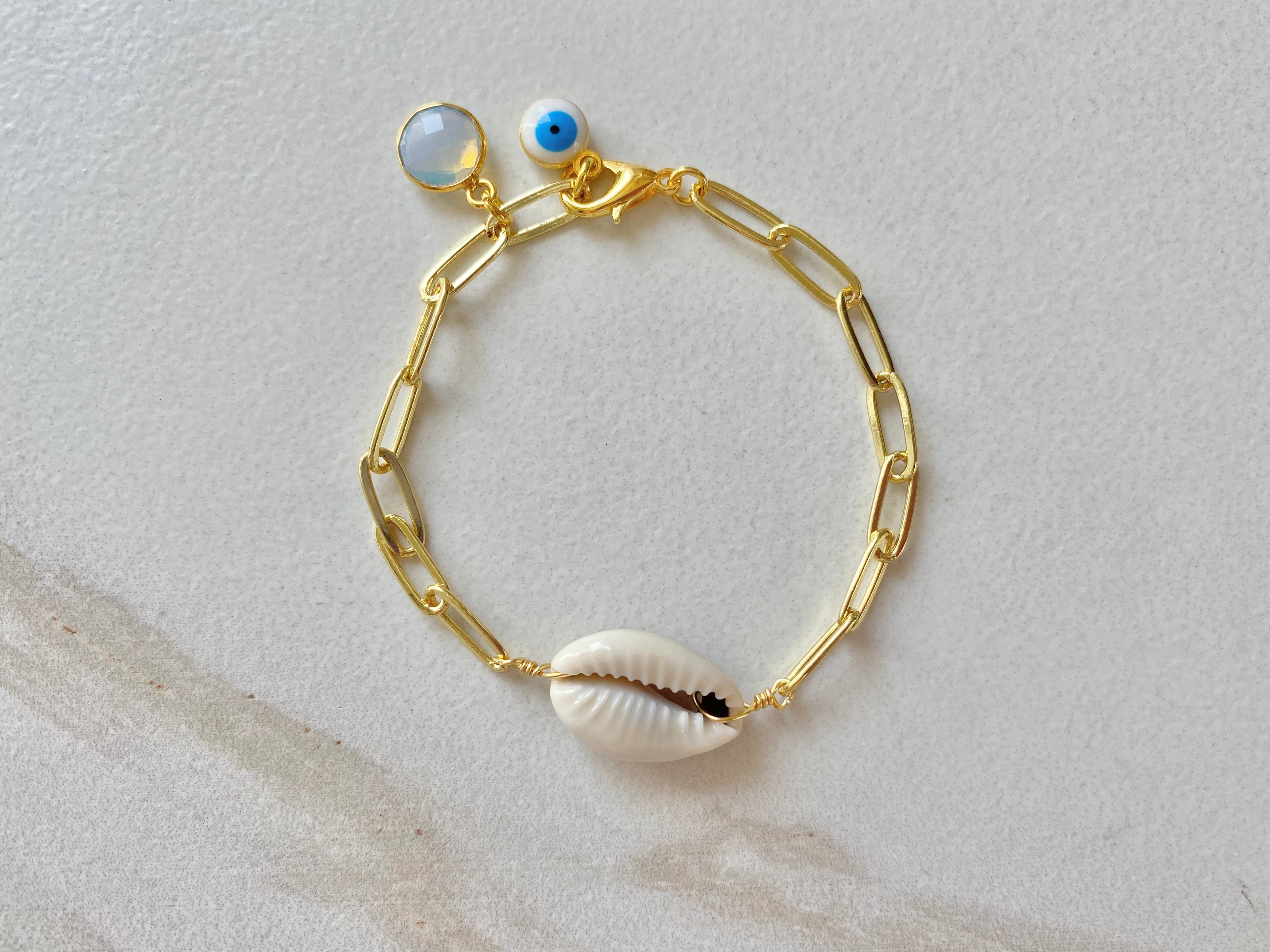 Argentina Charm Bracelet