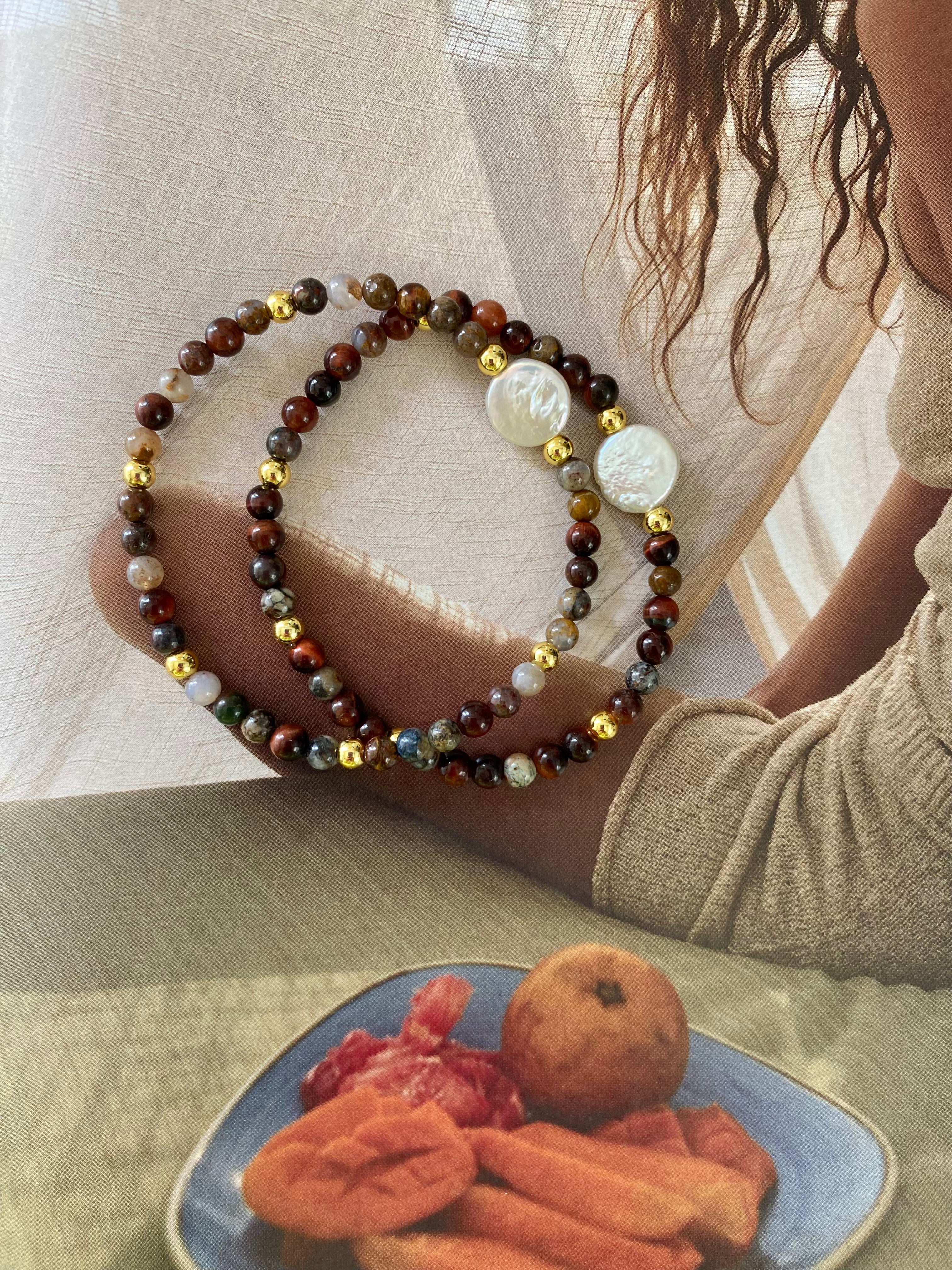 Madagascar Bracelet