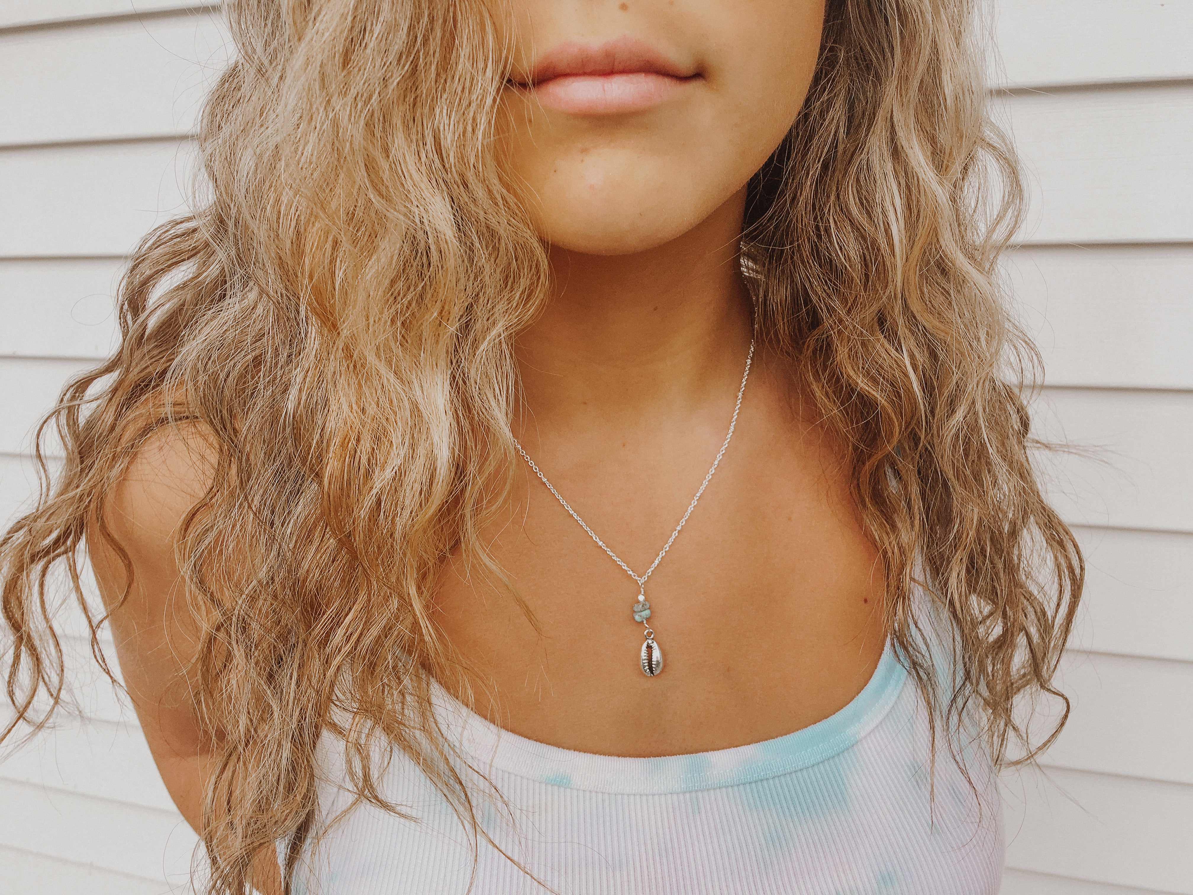 Waverly Necklace