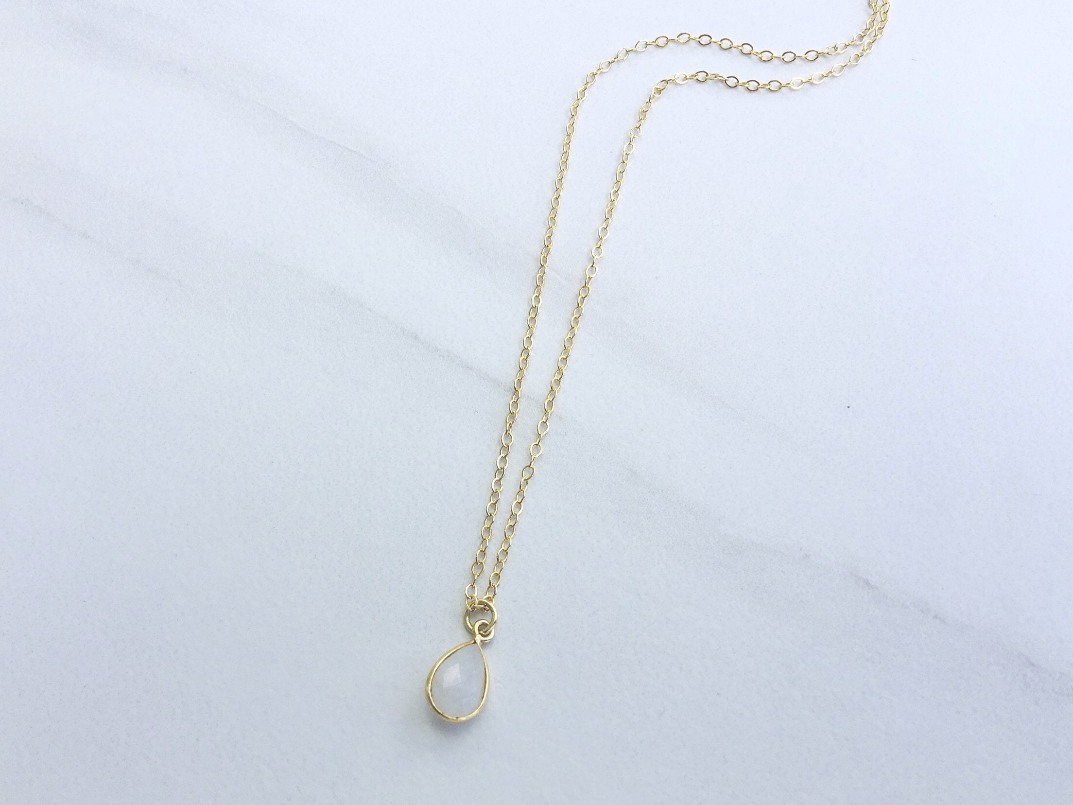 Cape May Necklace