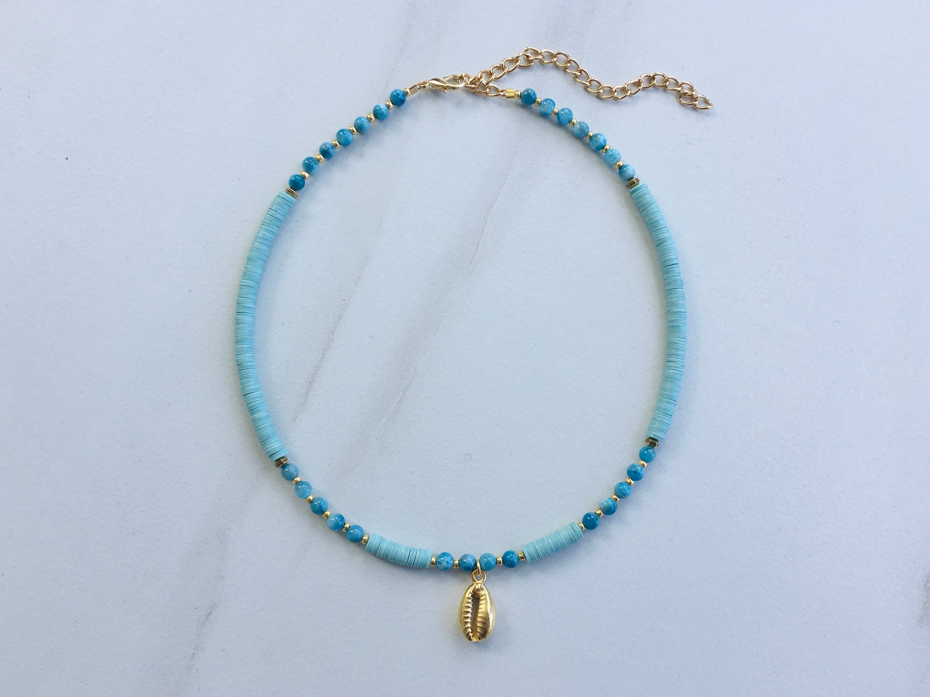 Maldives Choker