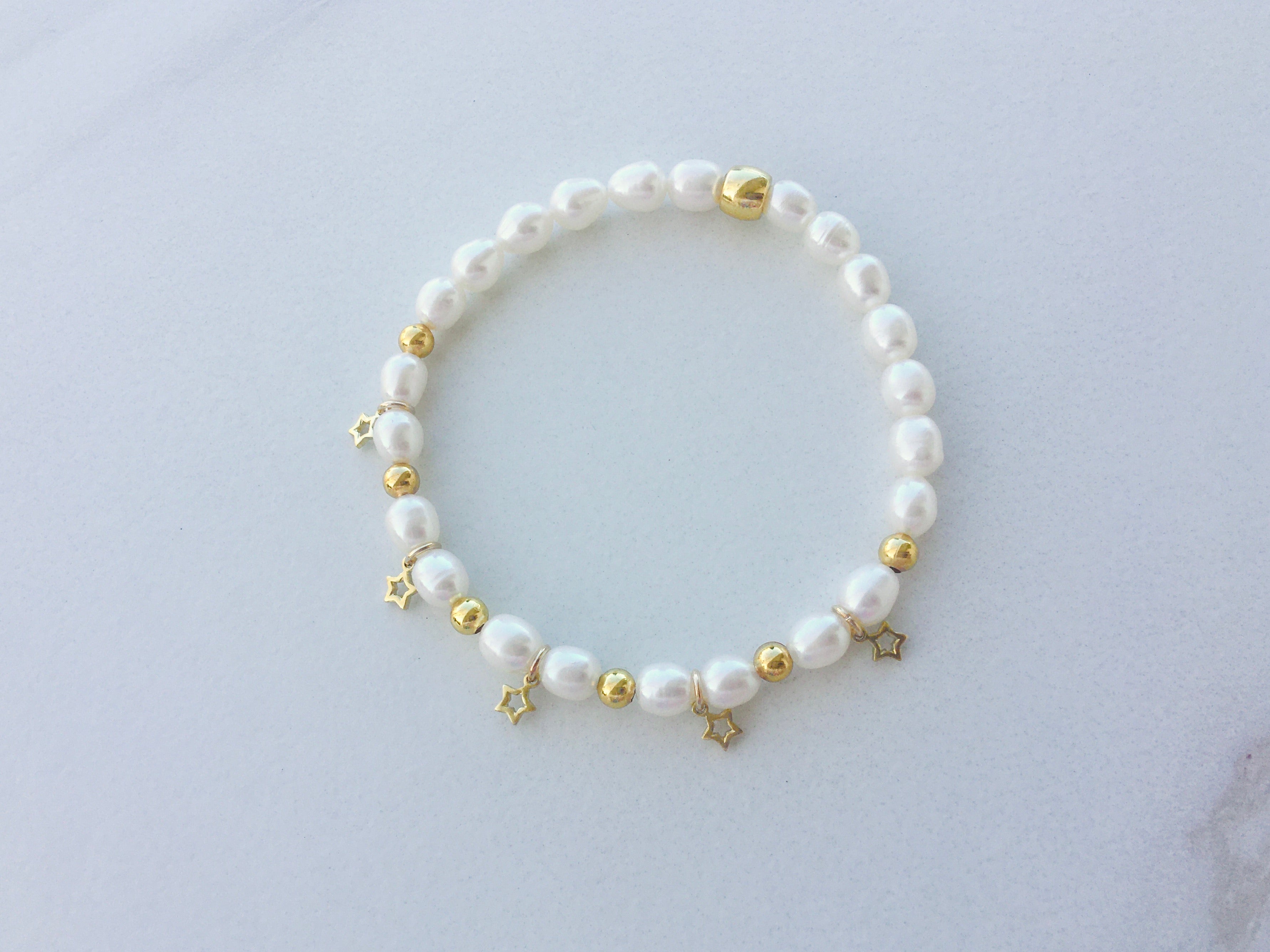 Sky Full of Stars Bracelet
