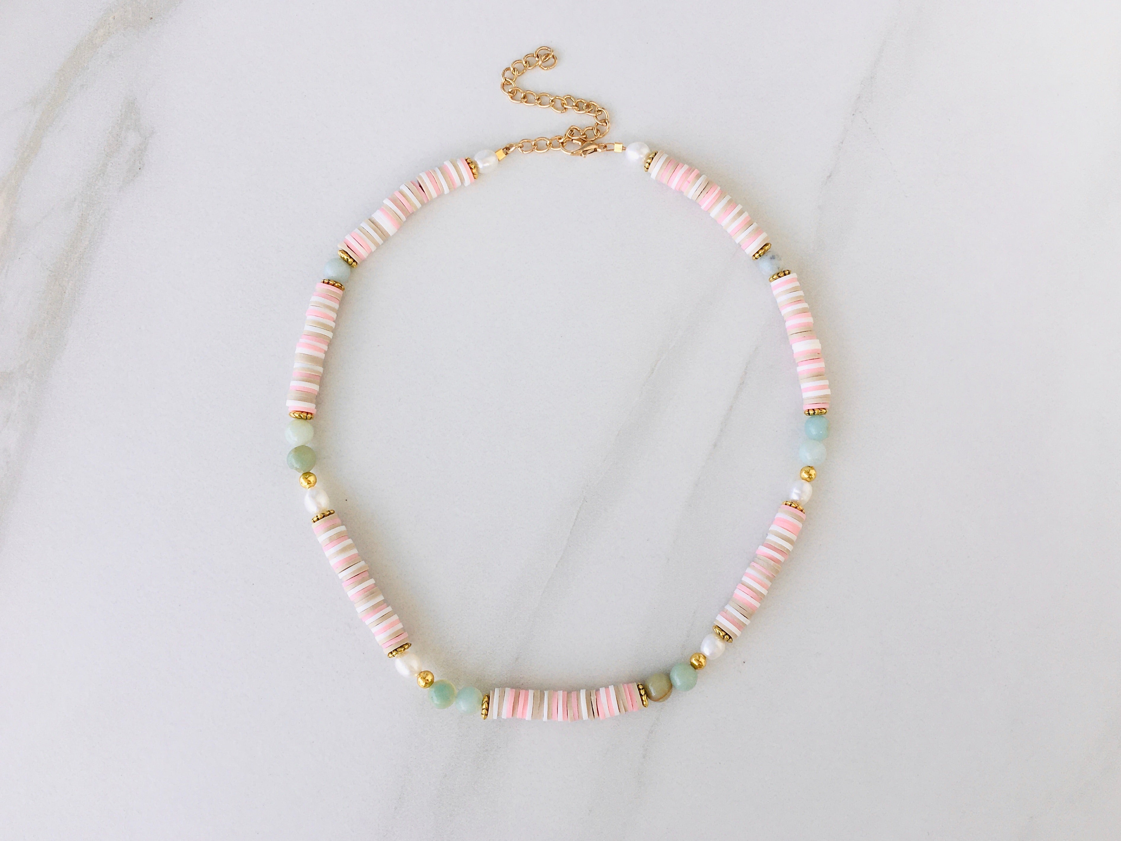 Oahu Necklace
