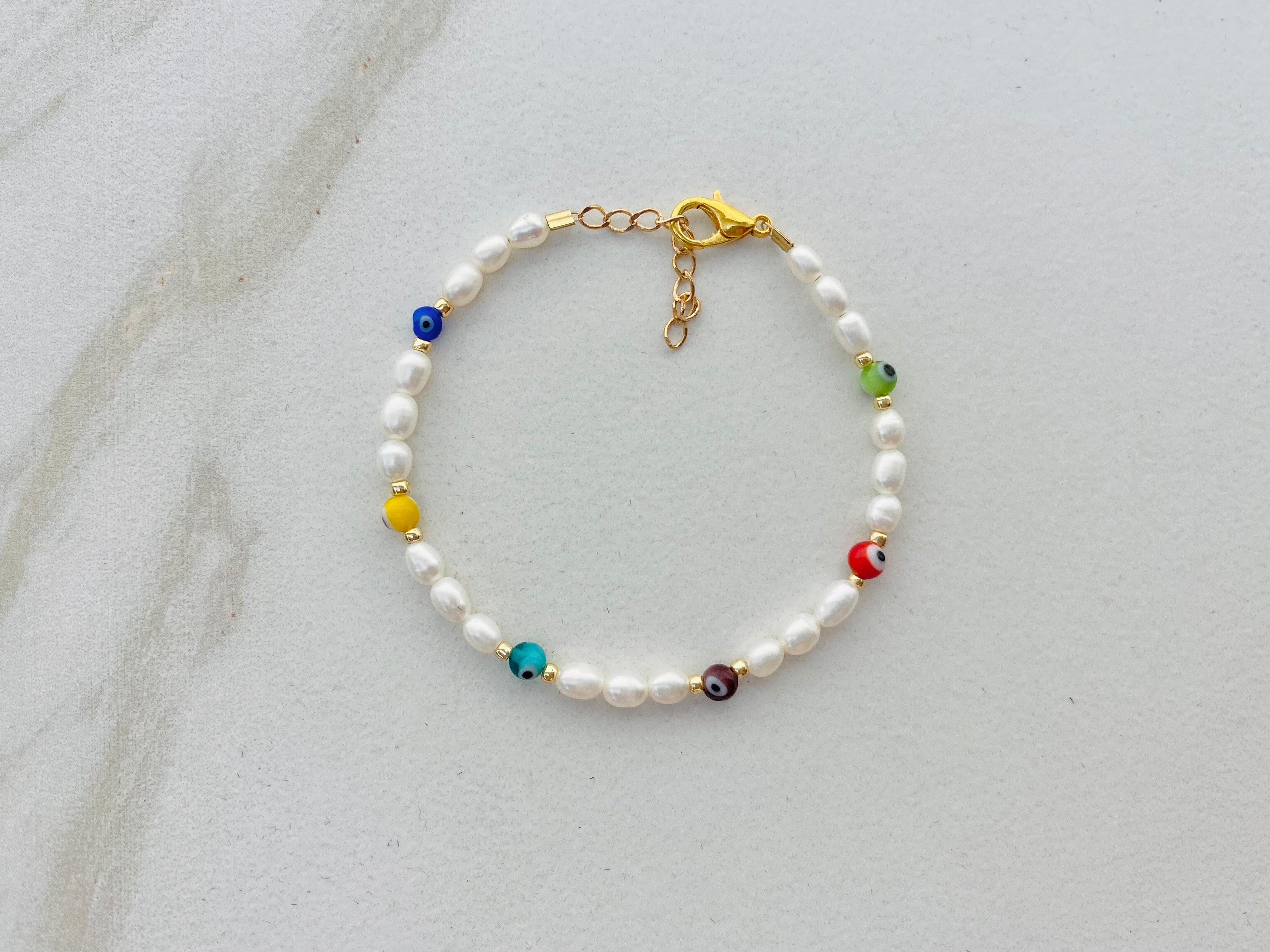 Good Fortune Bracelet