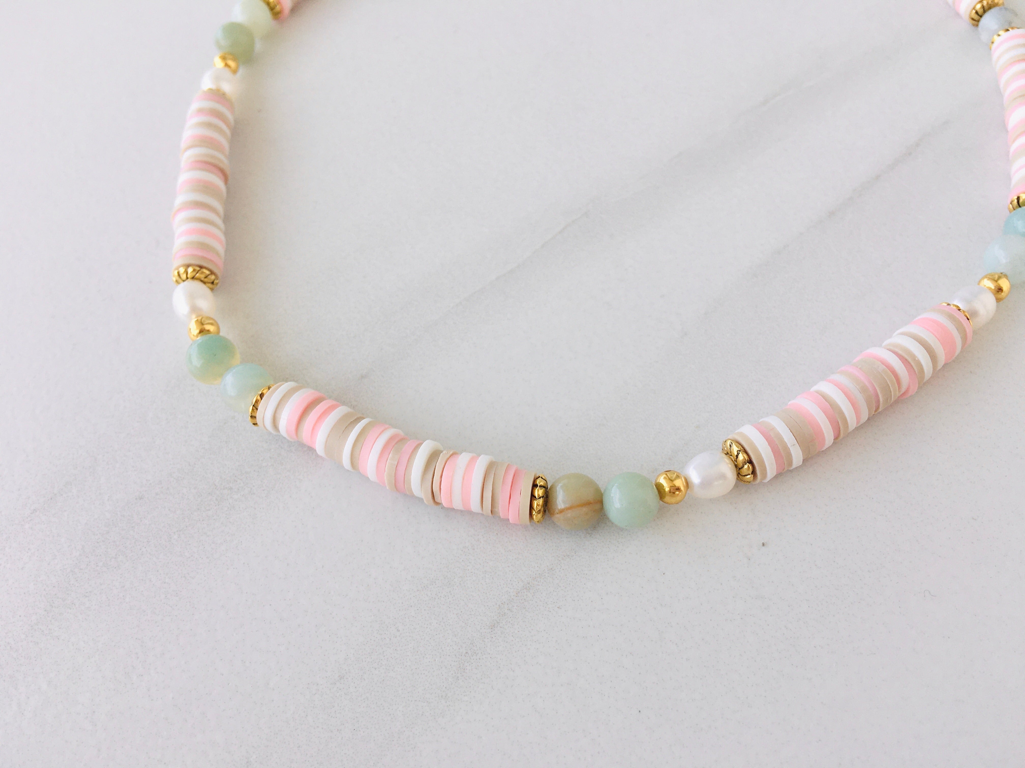 Oahu Necklace