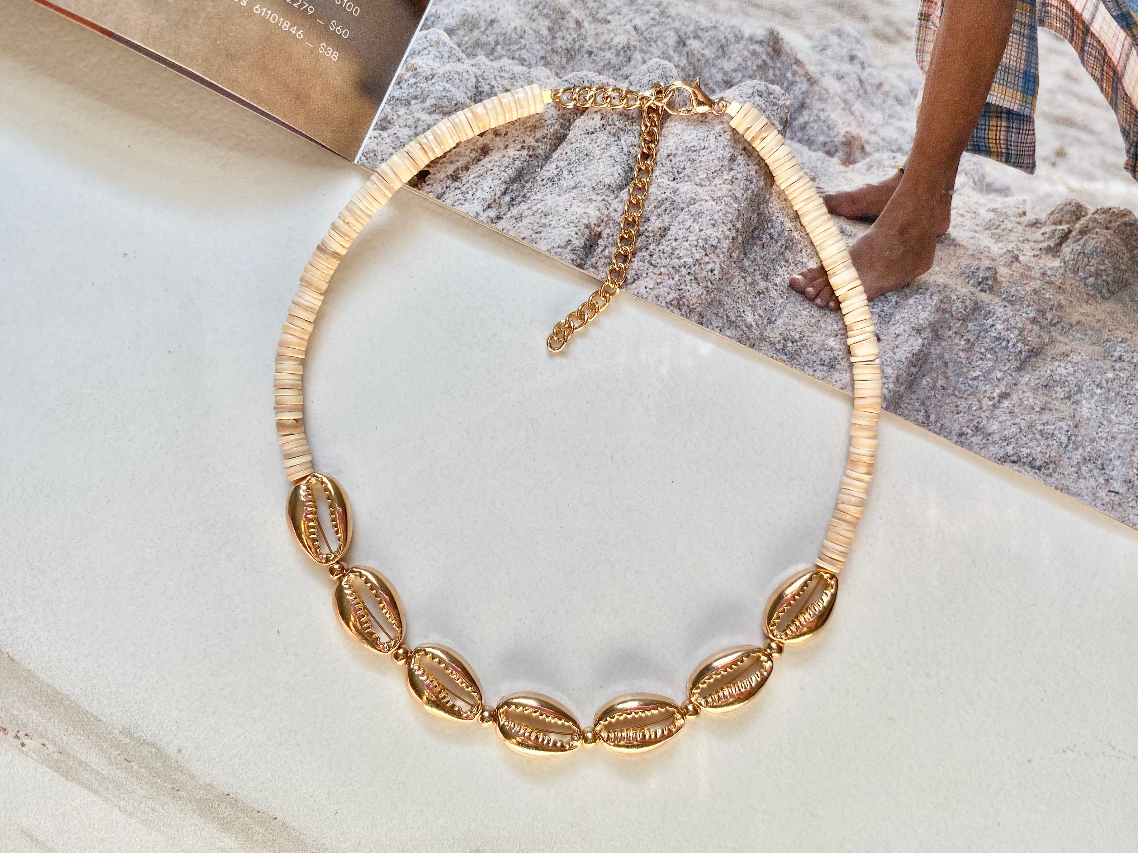 Surfside Choker