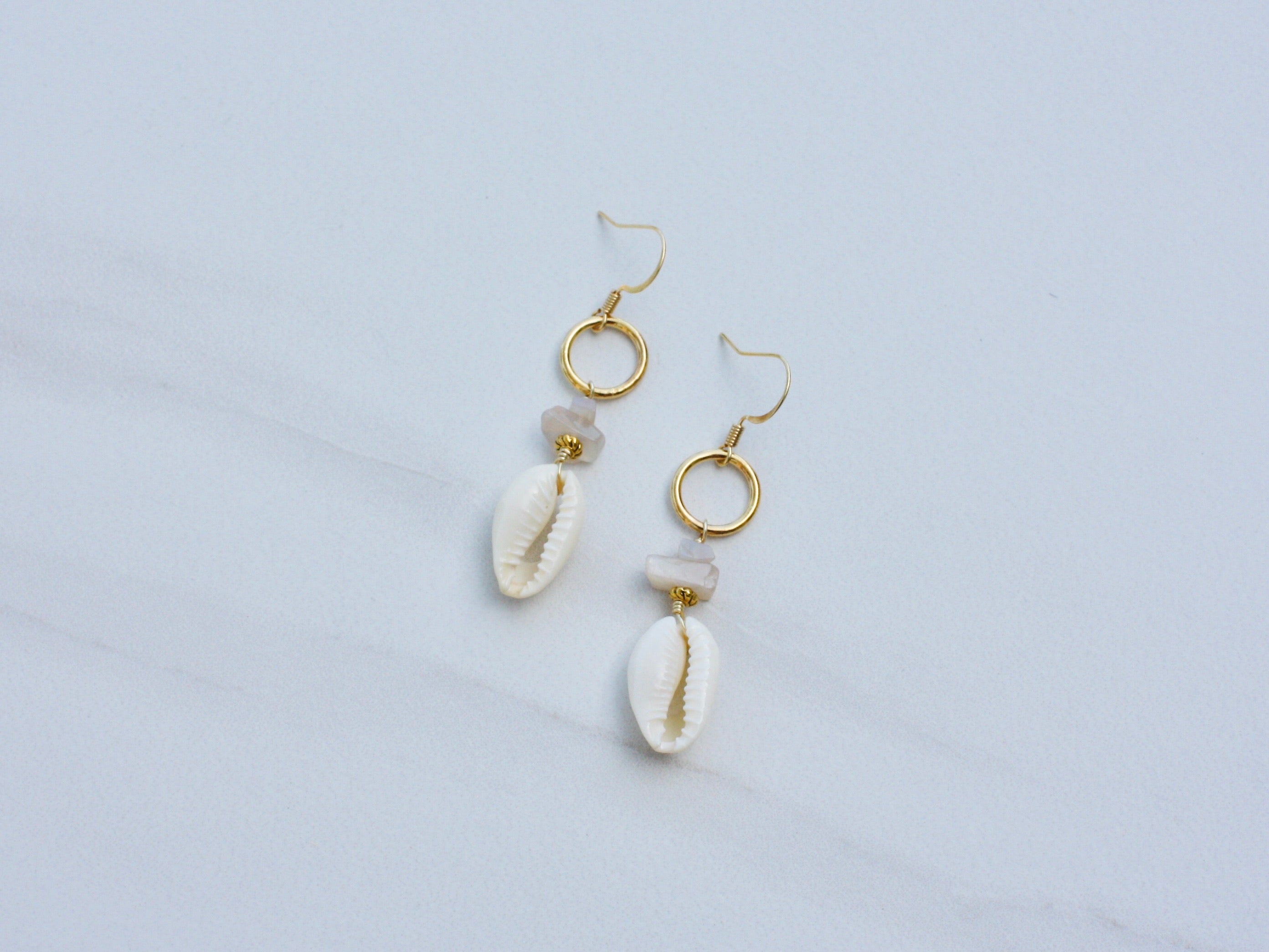 Island Dweller Earrings