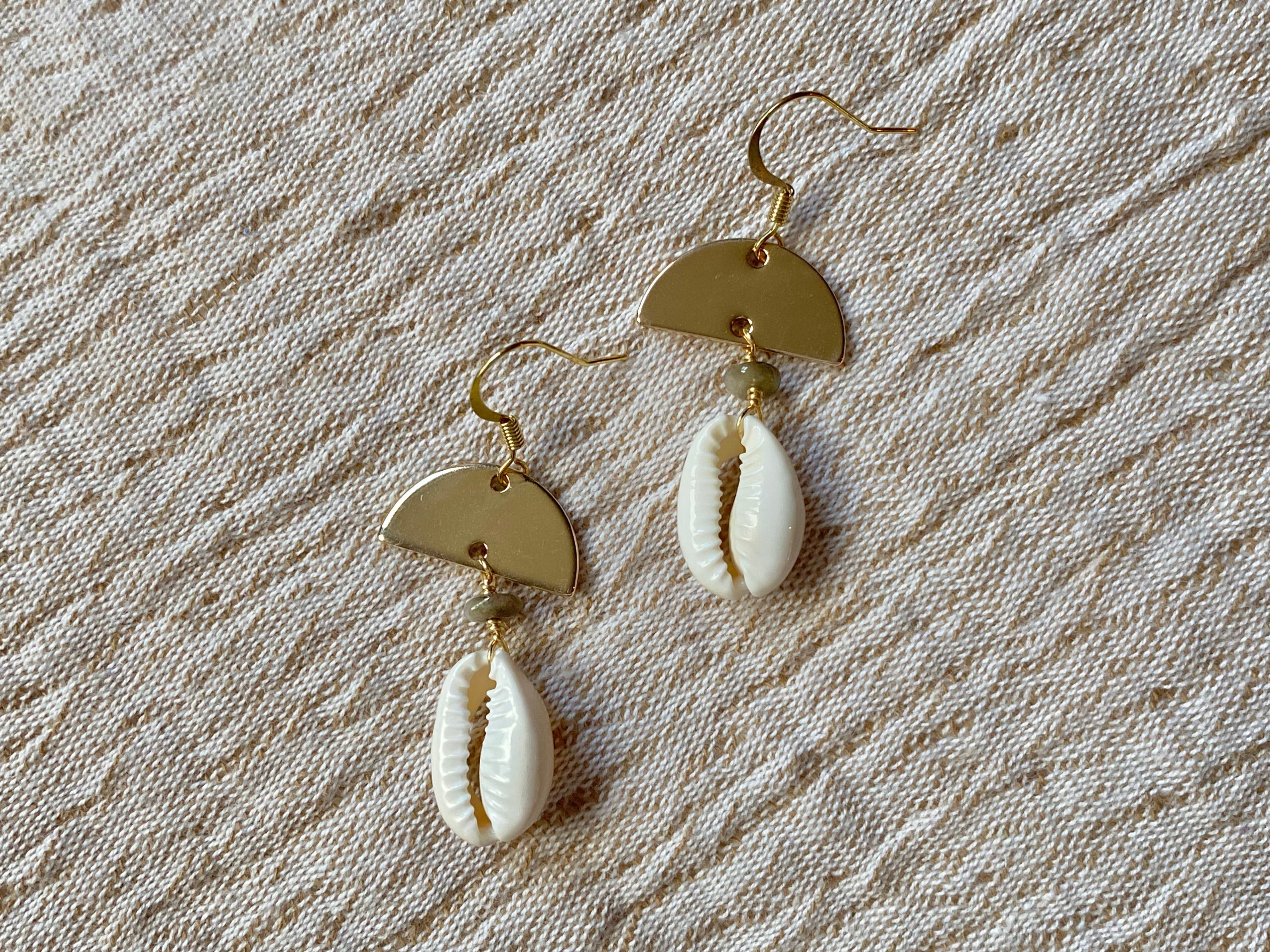 Jensen Beach Earrings