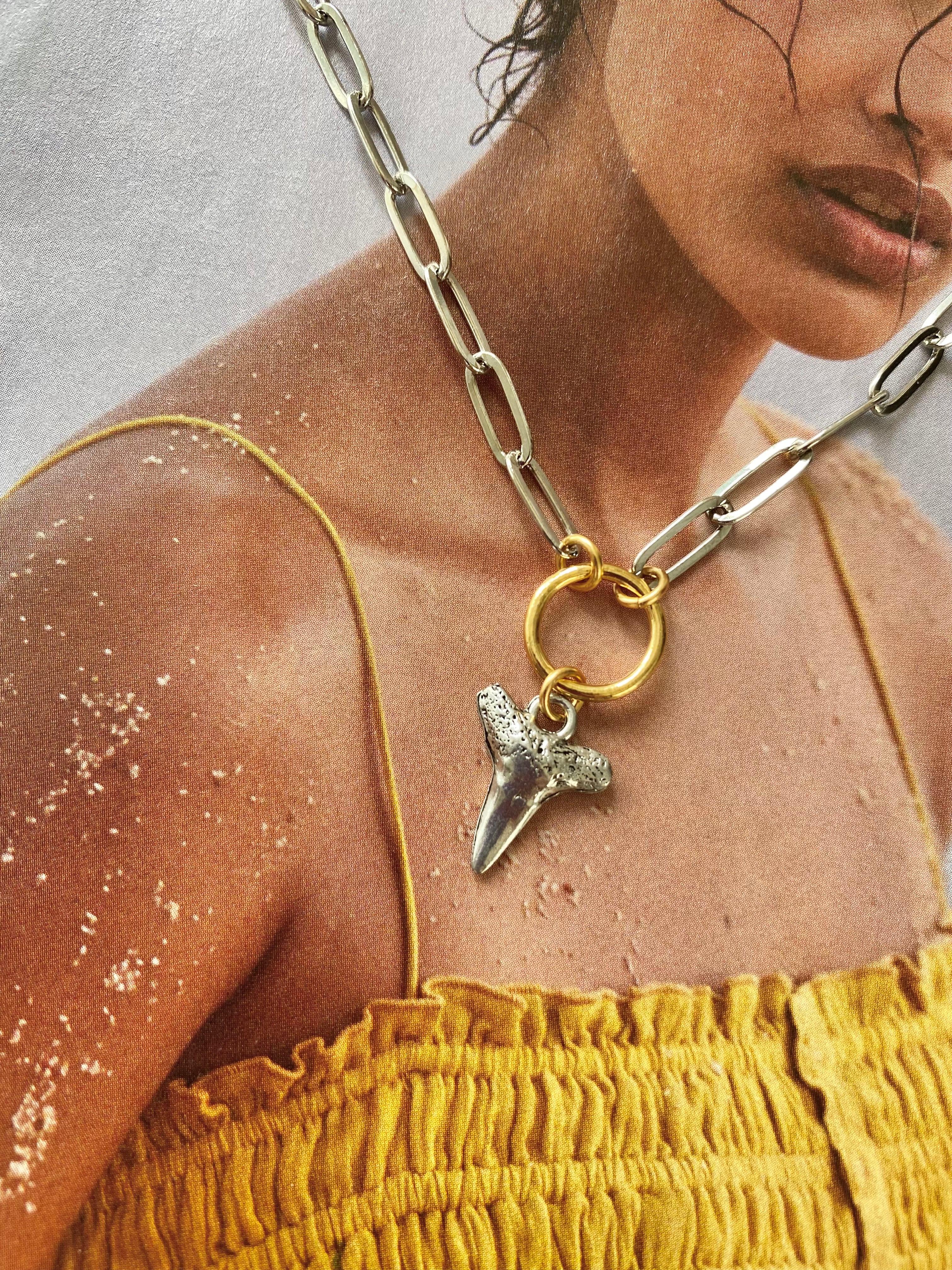Triton Necklace