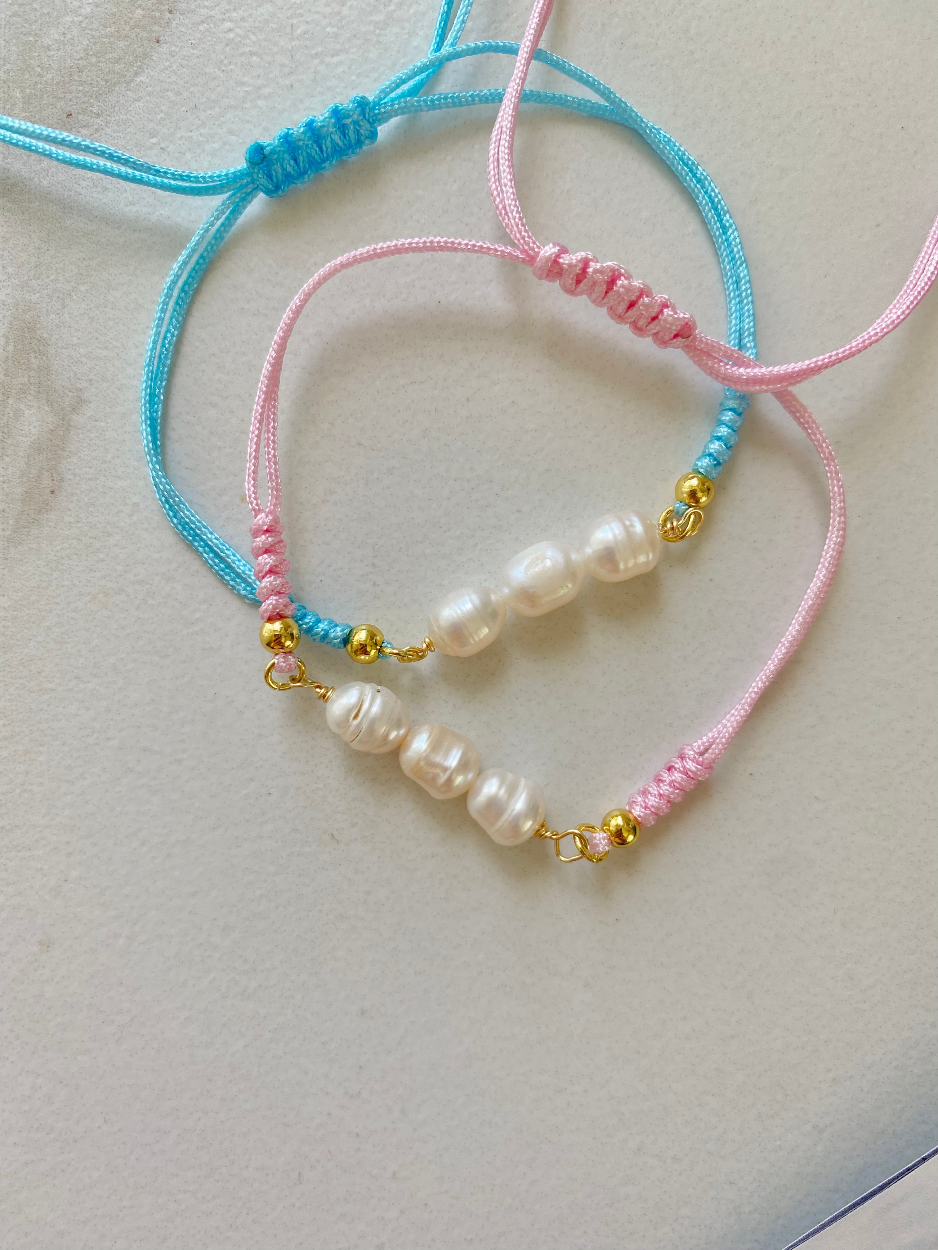 Haleiwa Pearl Bracelet