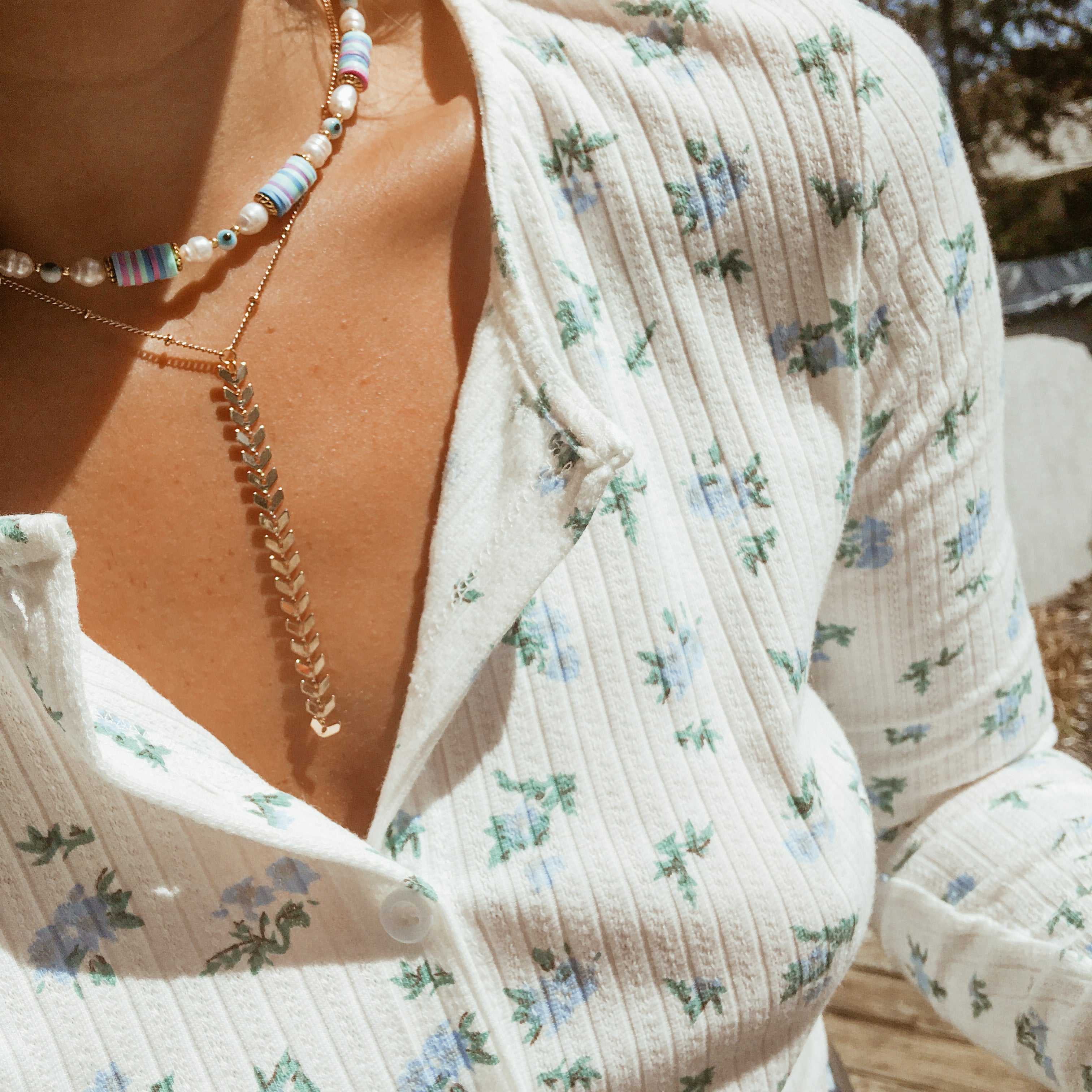 Ibiza Necklace