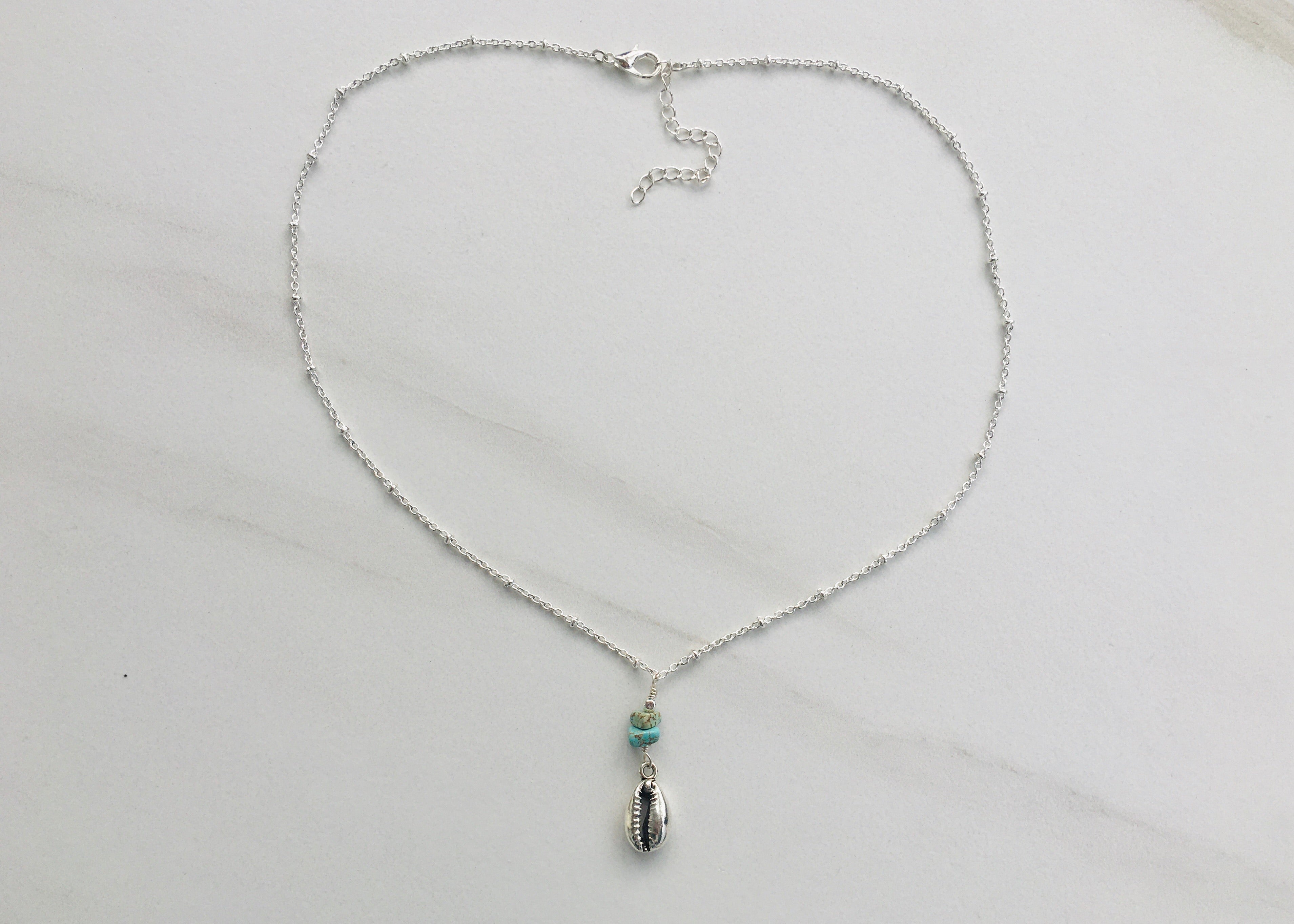 Waverly Necklace