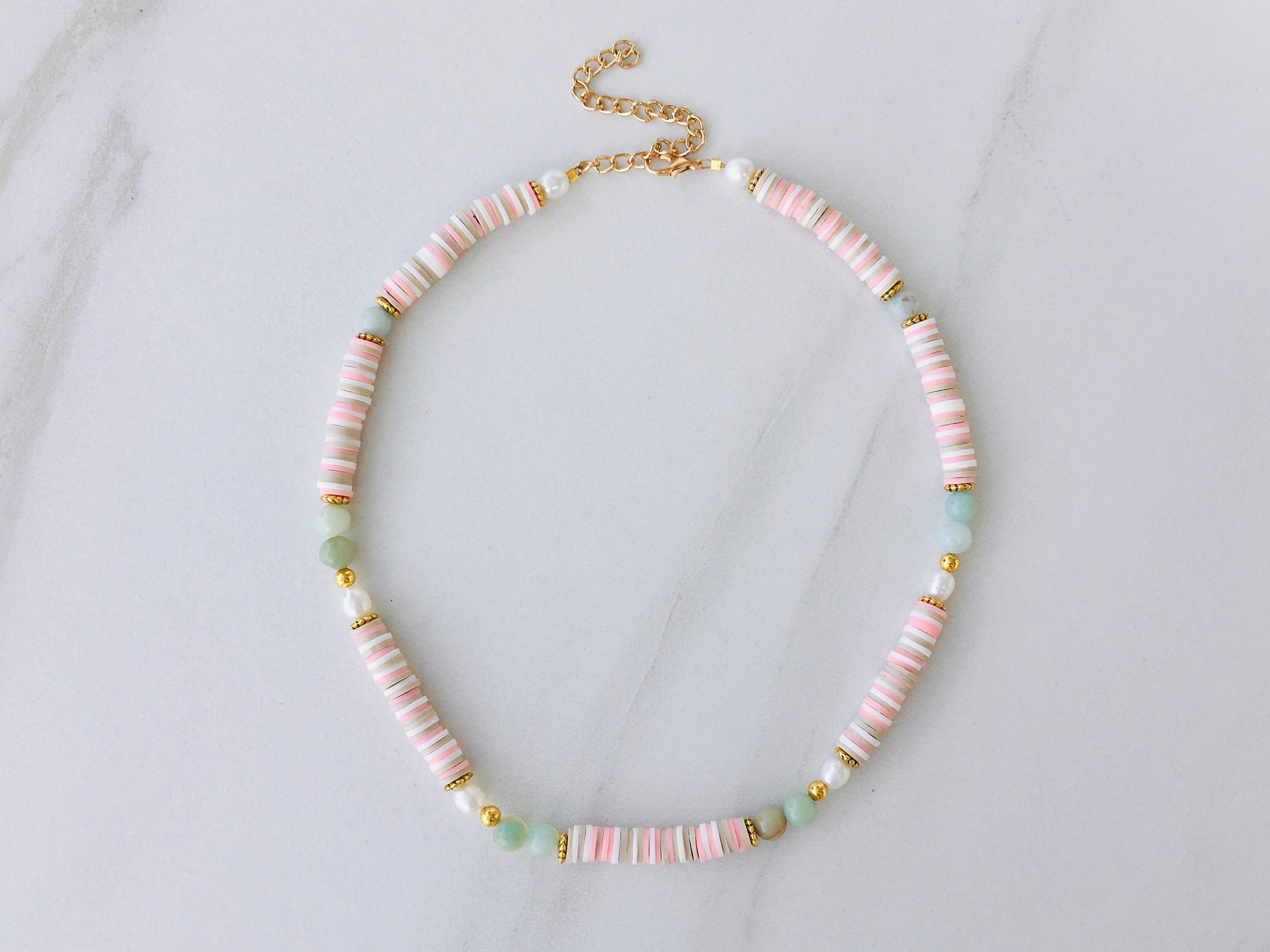 Oahu Necklace