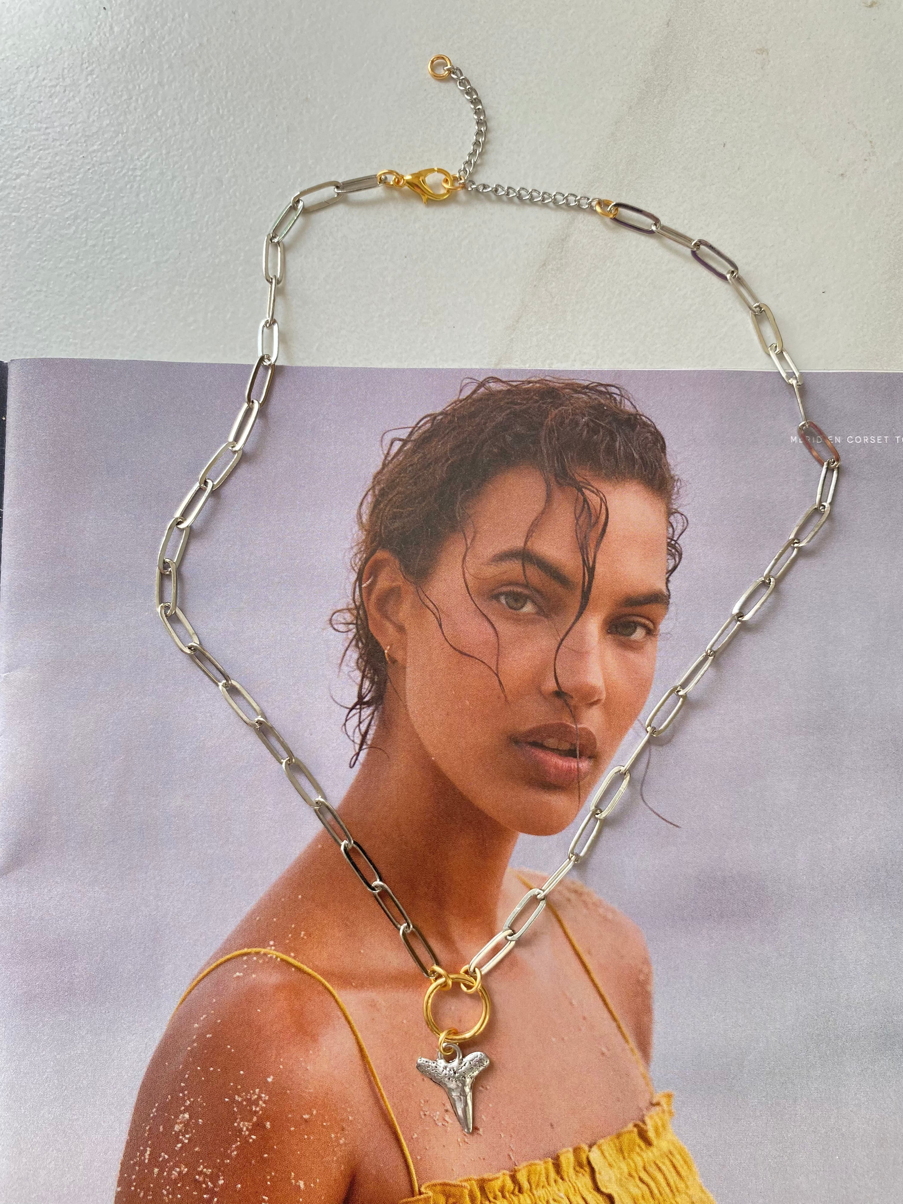 Triton Necklace