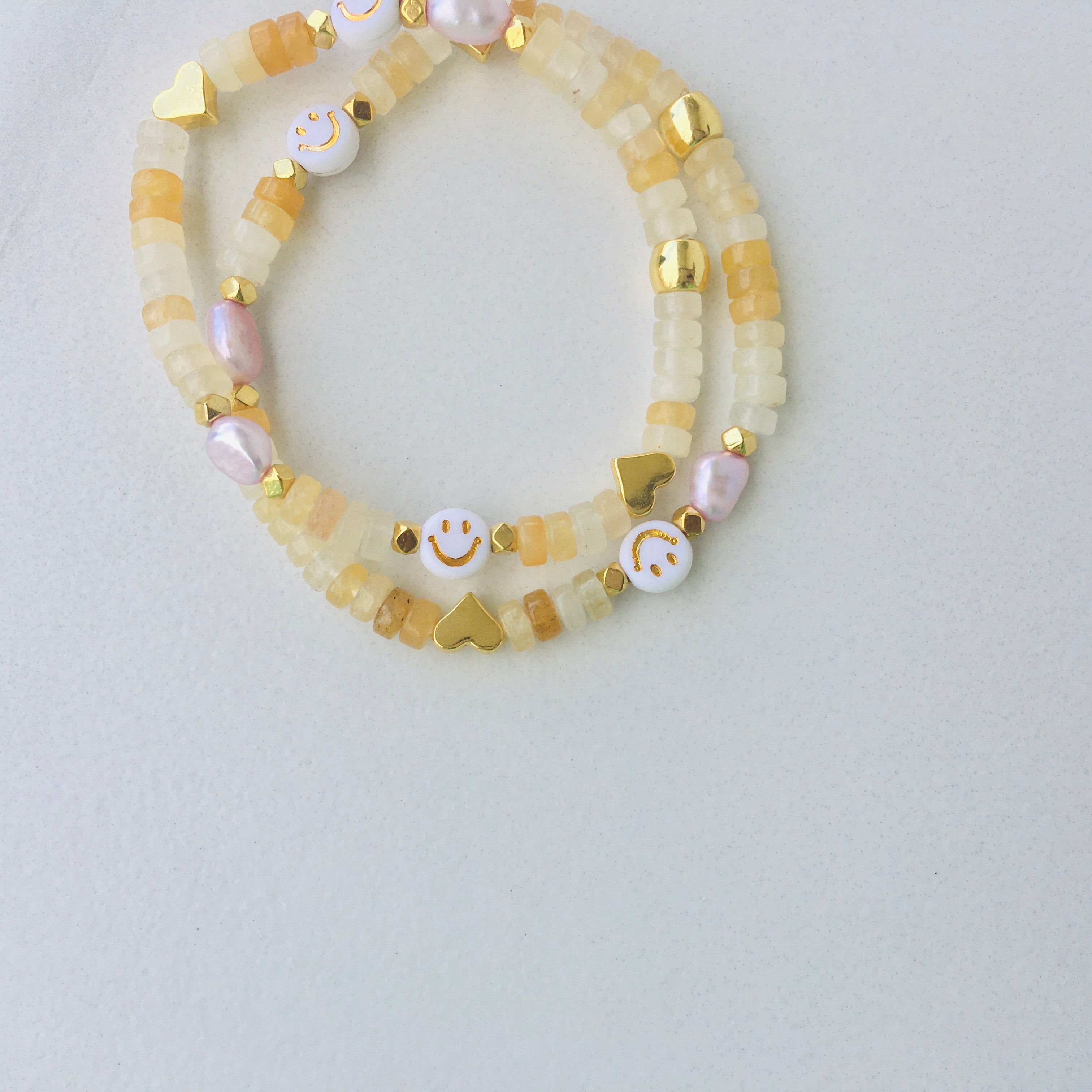 Be Happy Bracelet