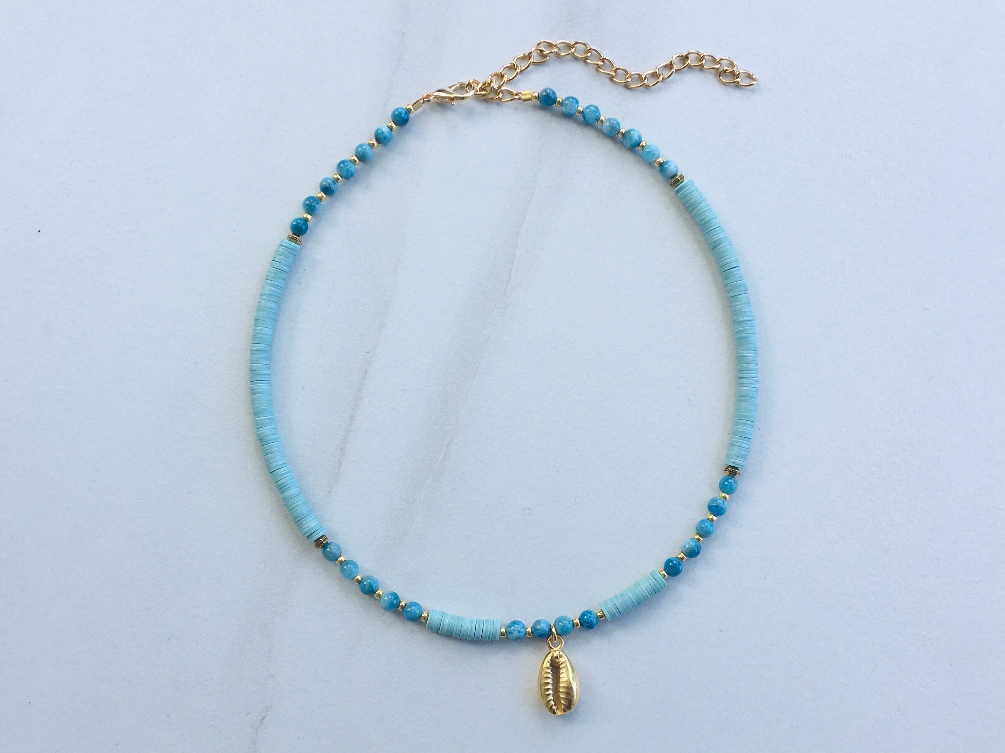 Maldives Choker