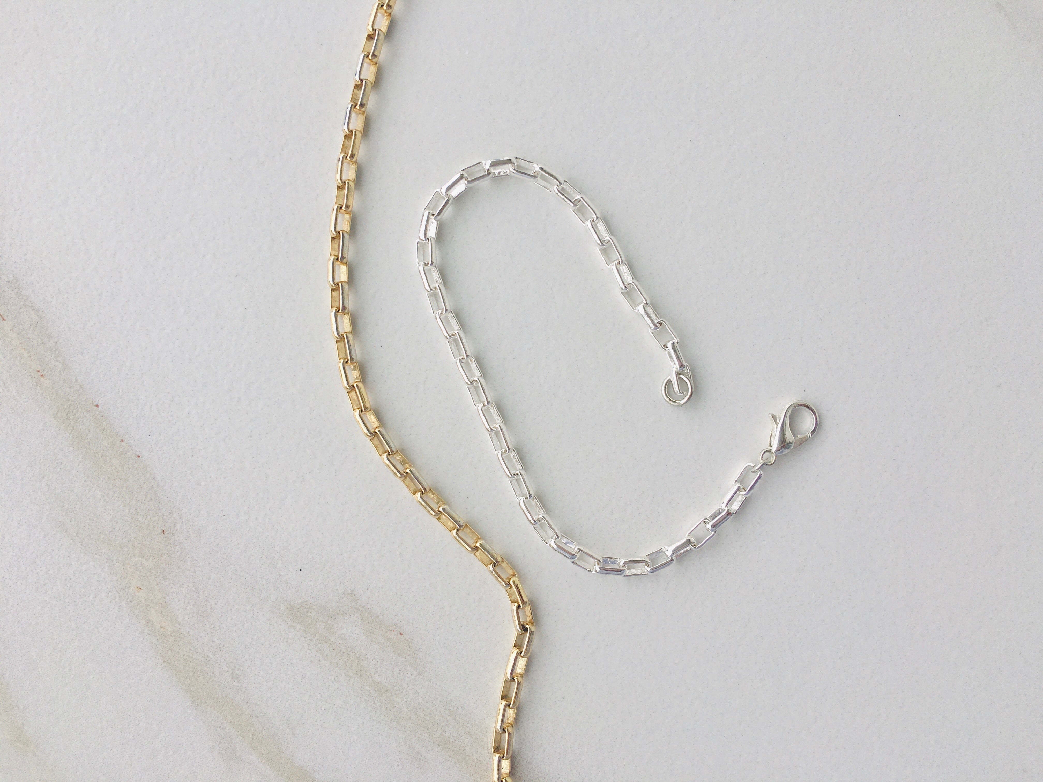 Royal Chain Bracelet