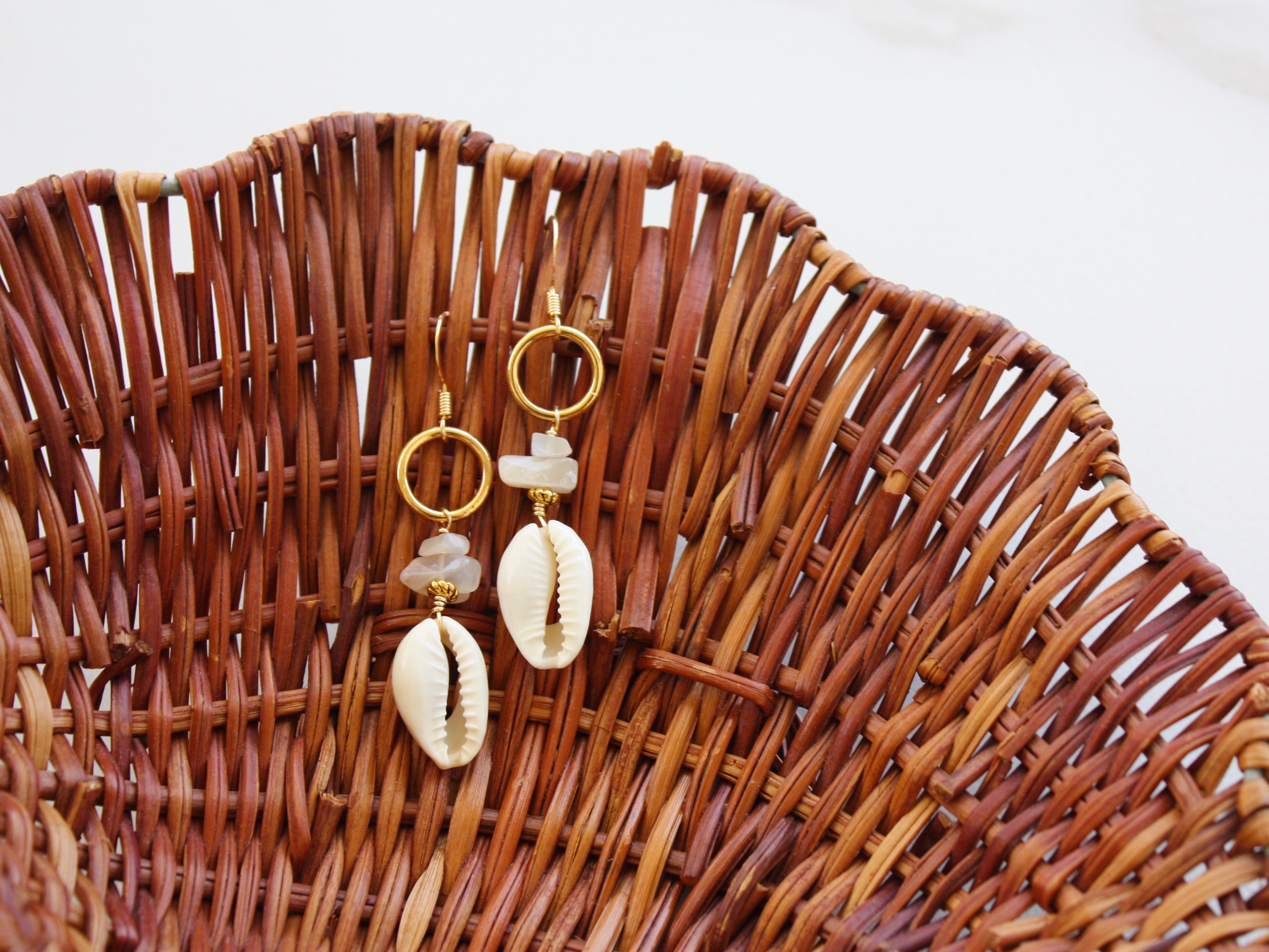 Island Dweller Earrings