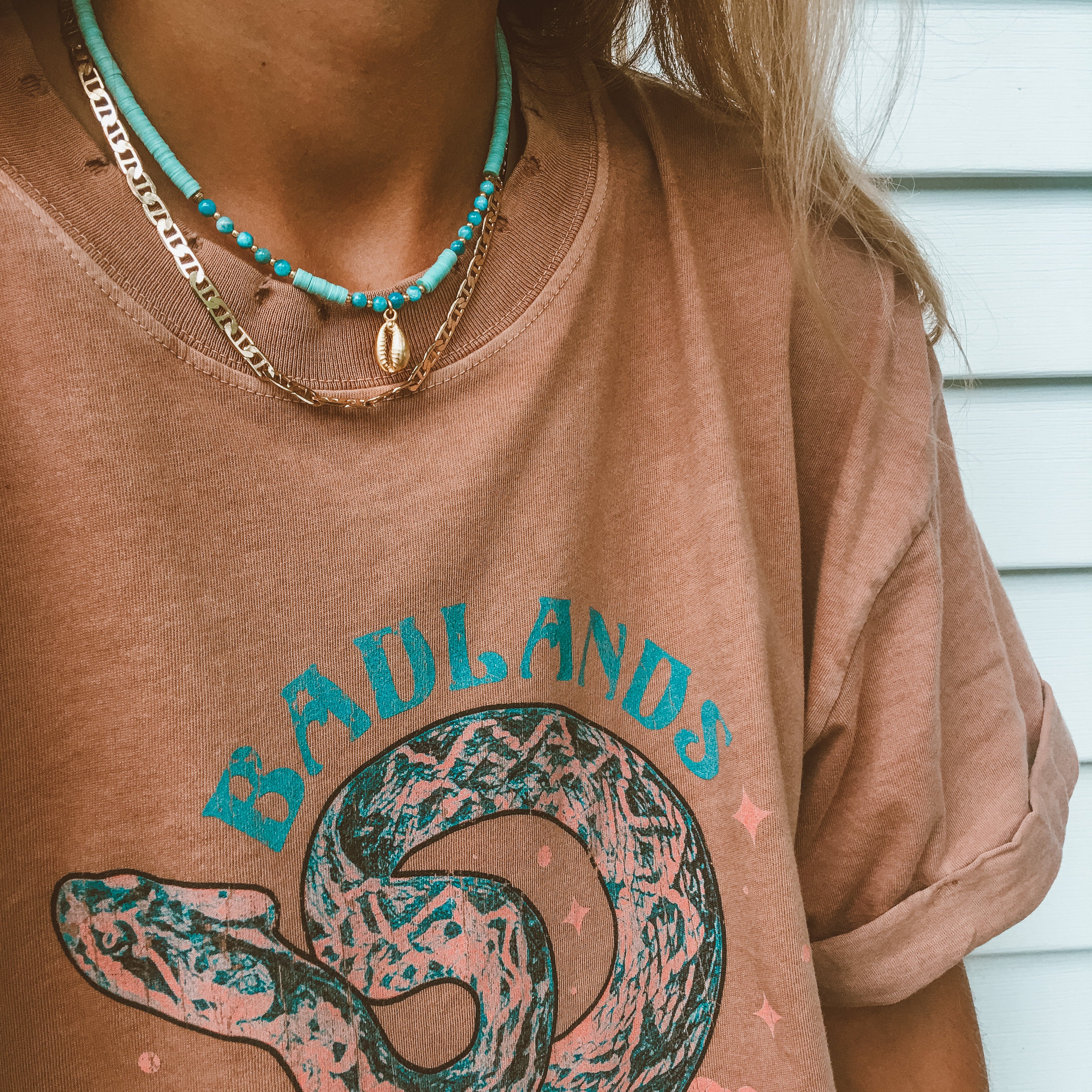 Maldives Choker