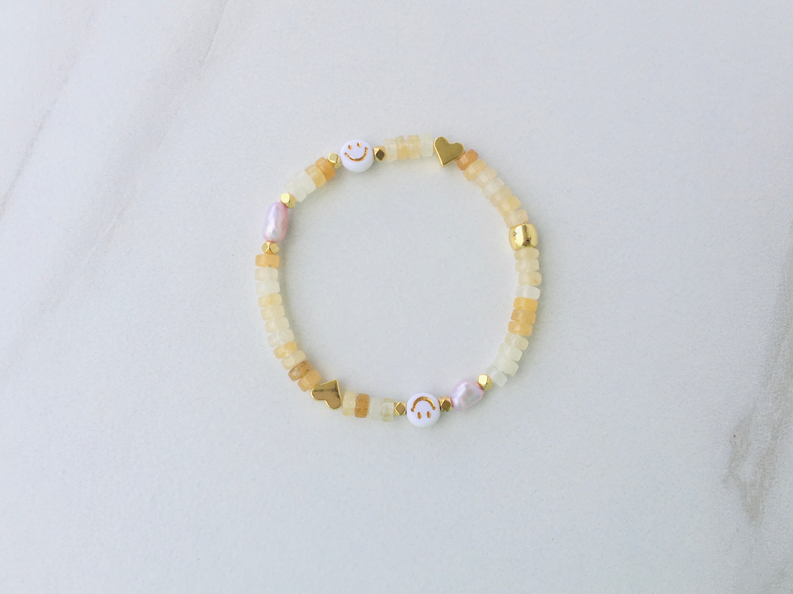 Be Happy Bracelet