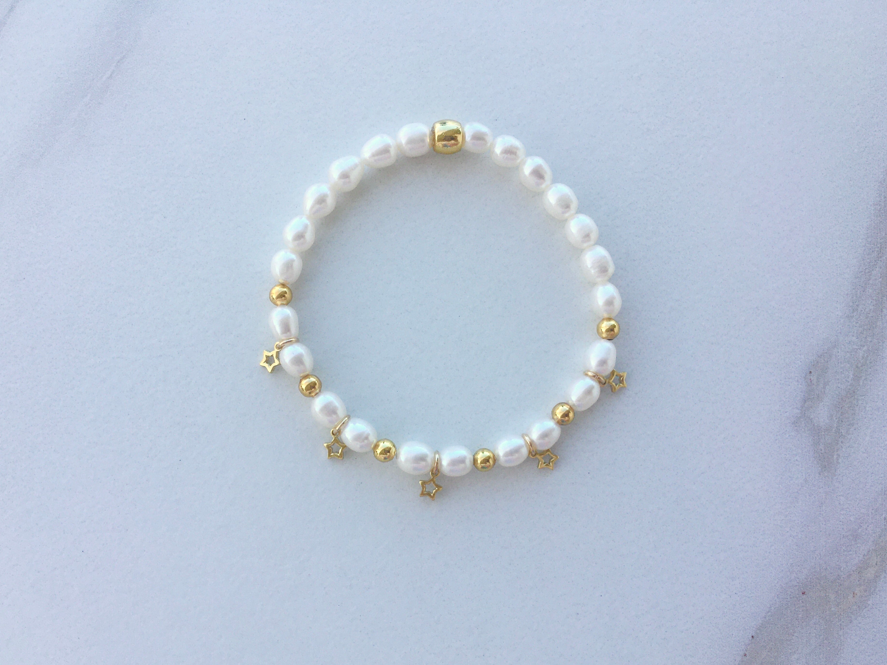 Sky Full of Stars Bracelet