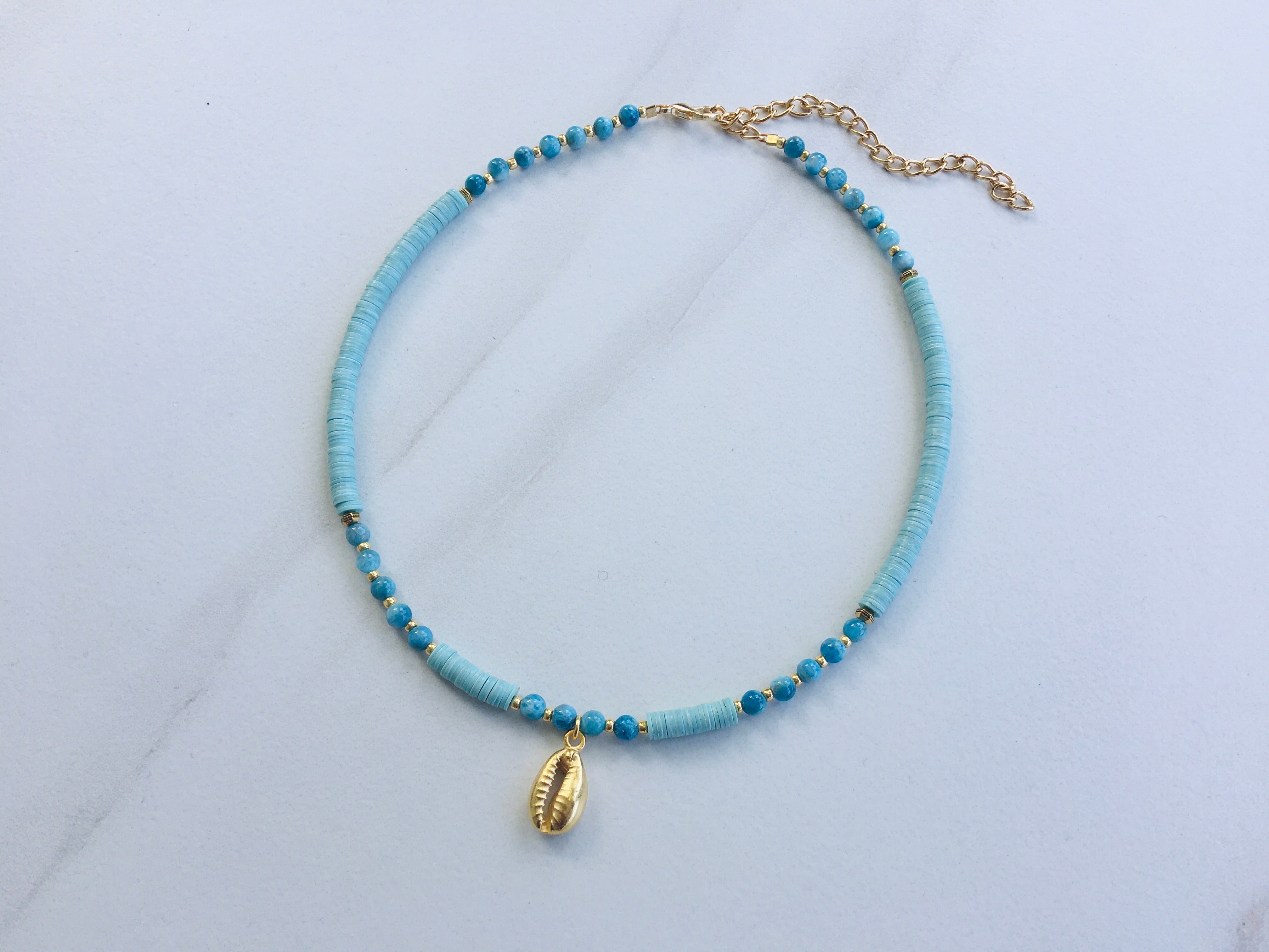 Maldives Choker