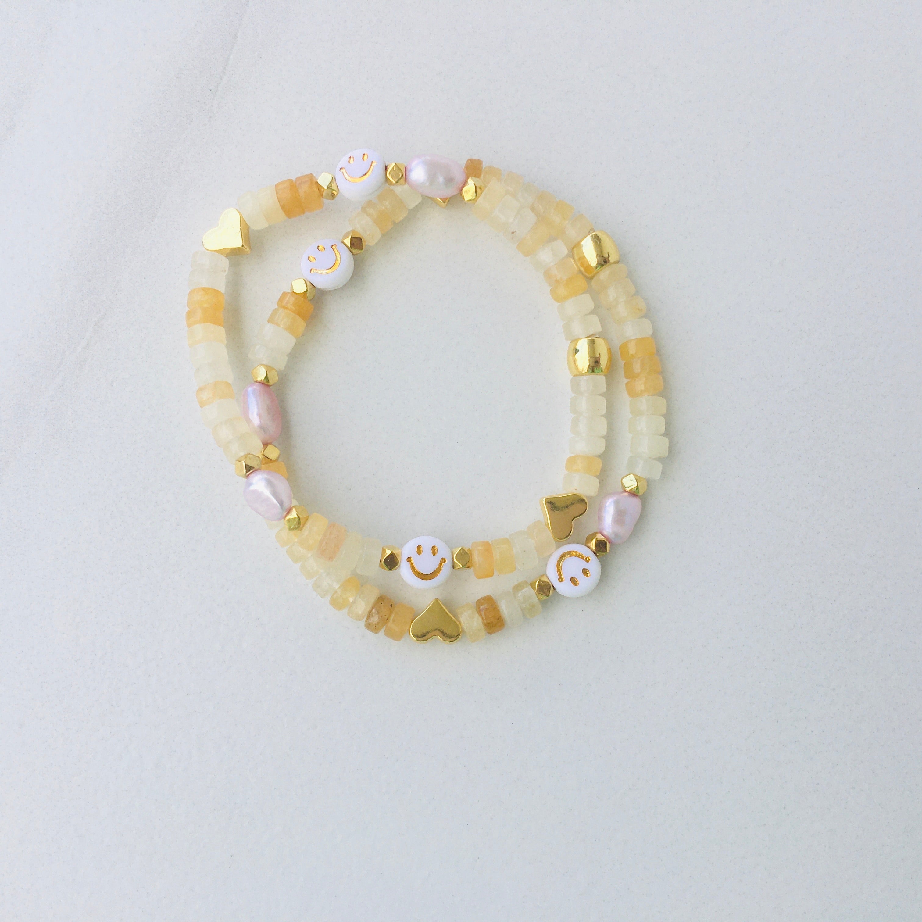 Be Happy Bracelet