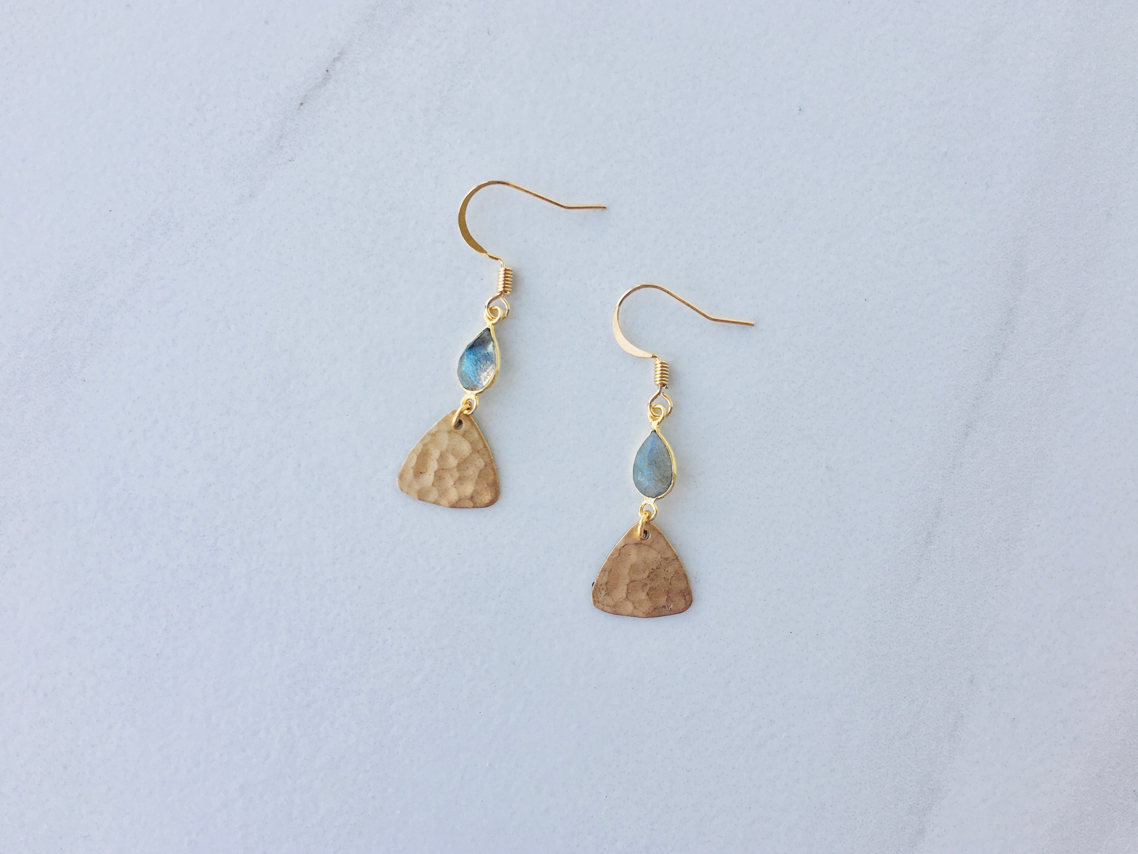 Little Egypt Earrings