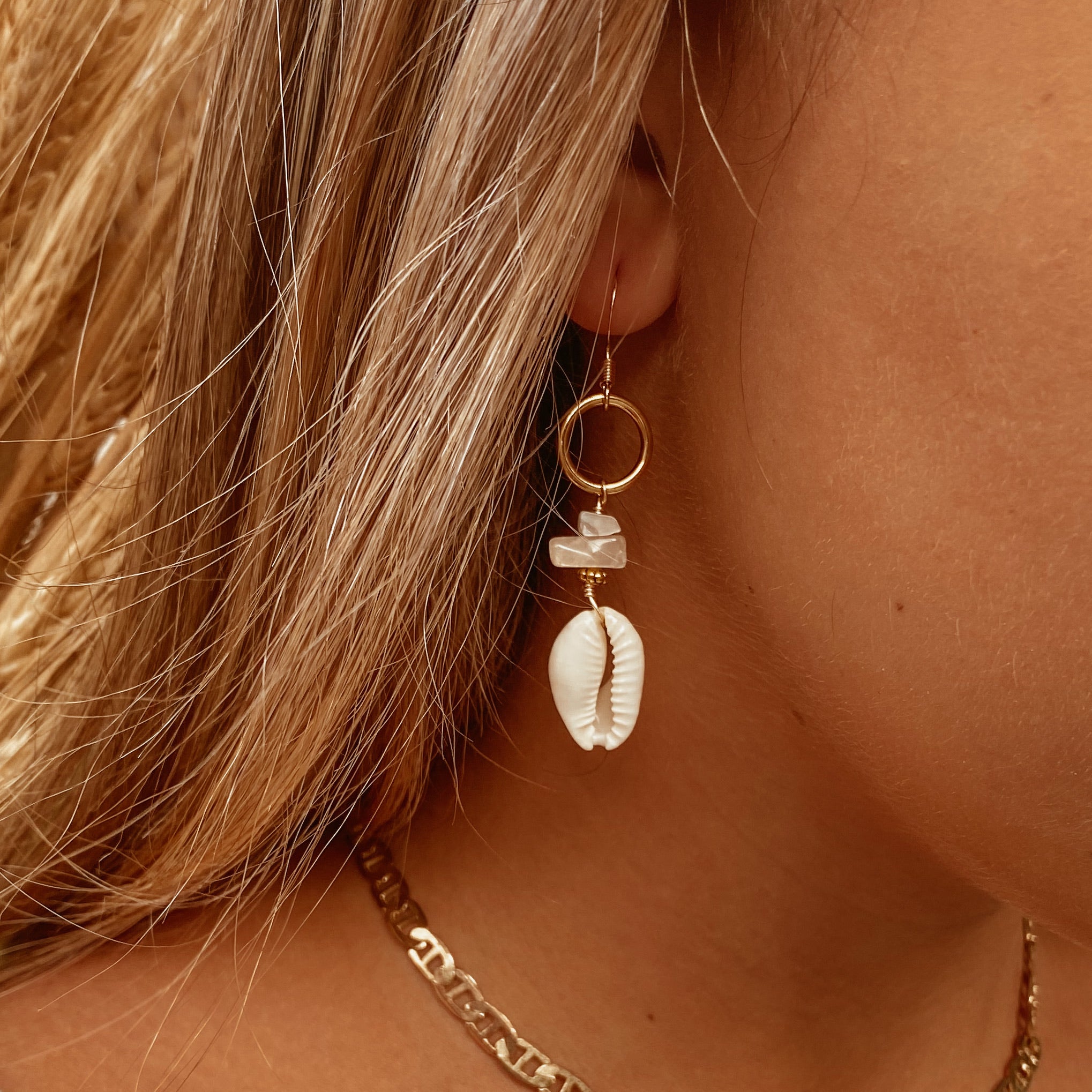 Island Dweller Earrings