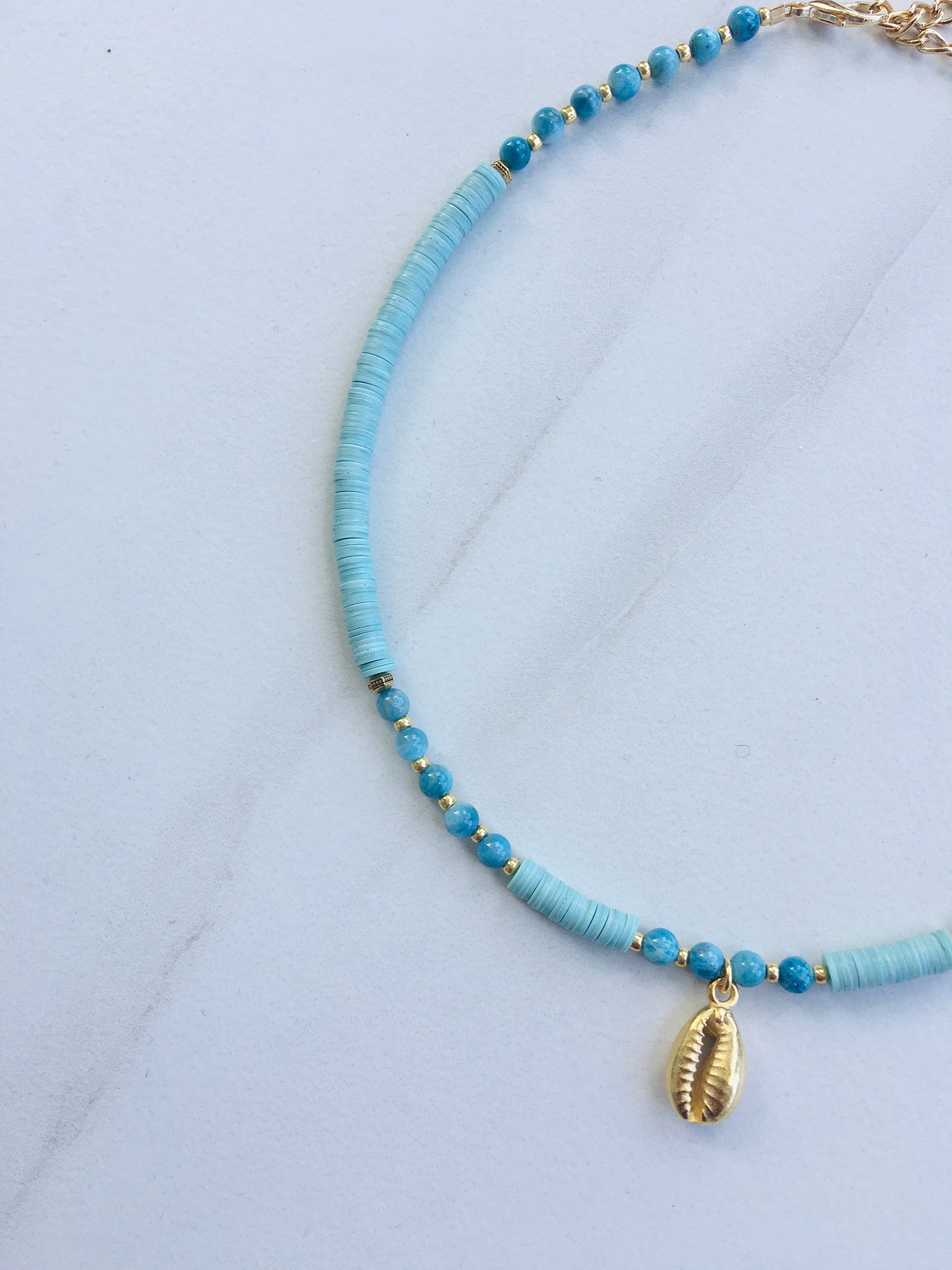 Maldives Choker